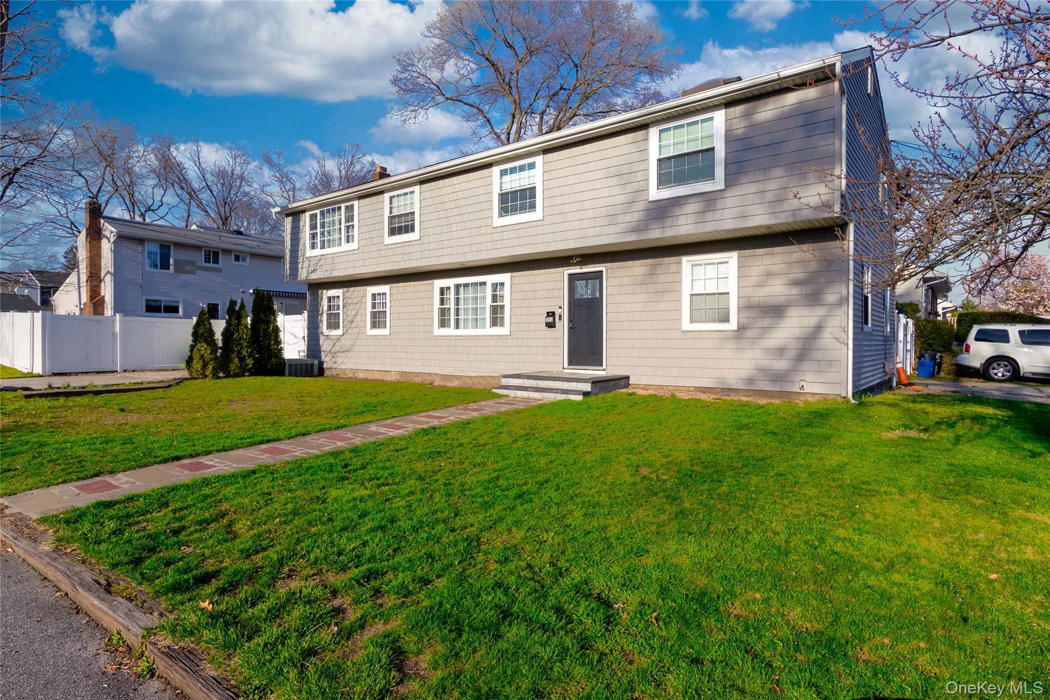 Single Family Cheltenham  Suffolk County, NY 11704, MLS-980853-2