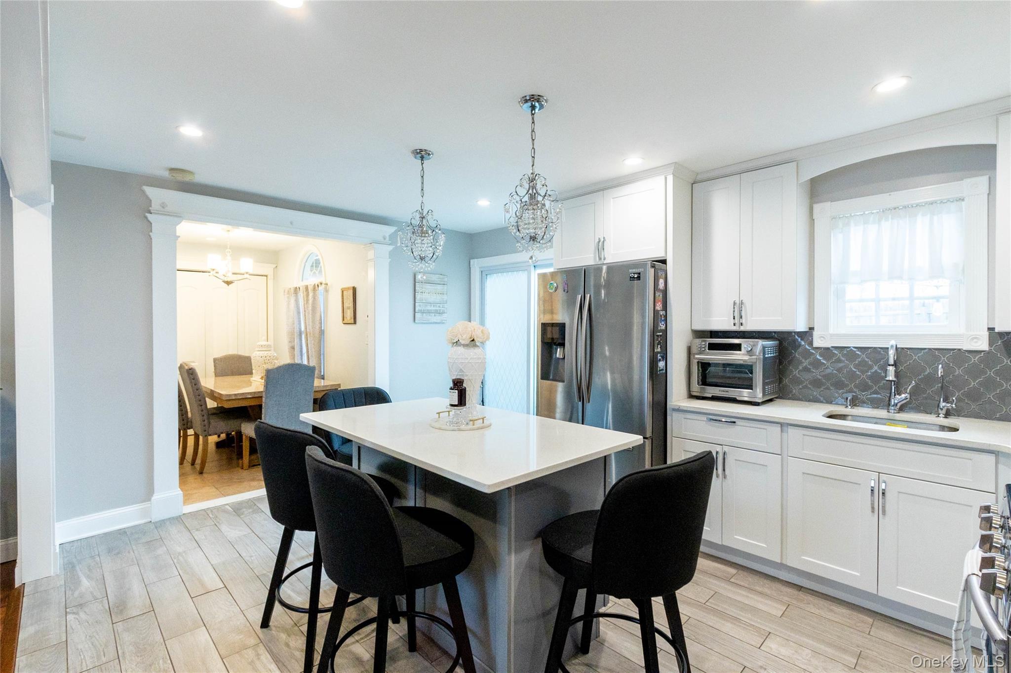 Single Family Cheltenham  Suffolk County, NY 11704, MLS-980853-21