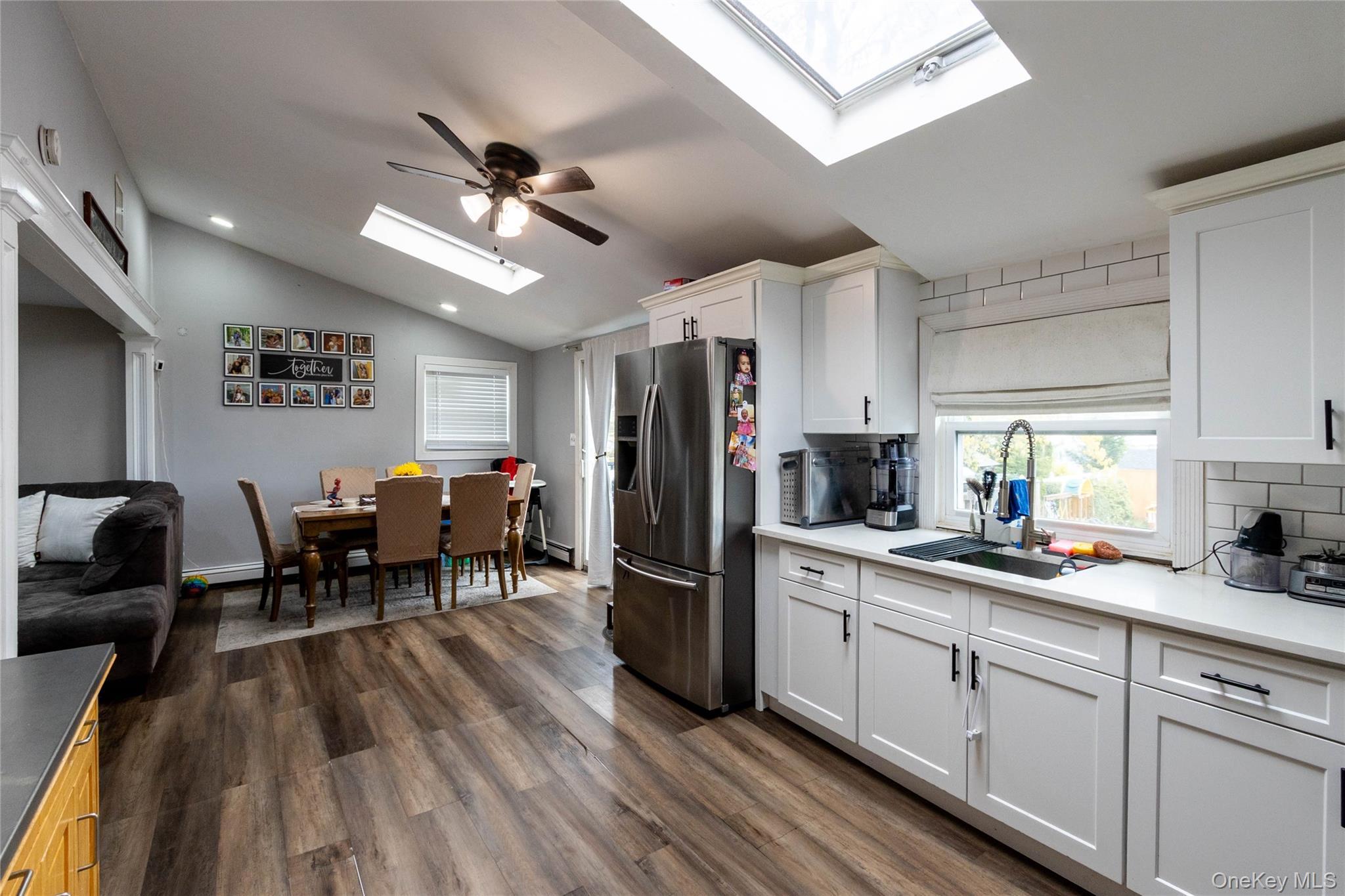 Single Family Cheltenham  Suffolk County, NY 11704, MLS-980853-33