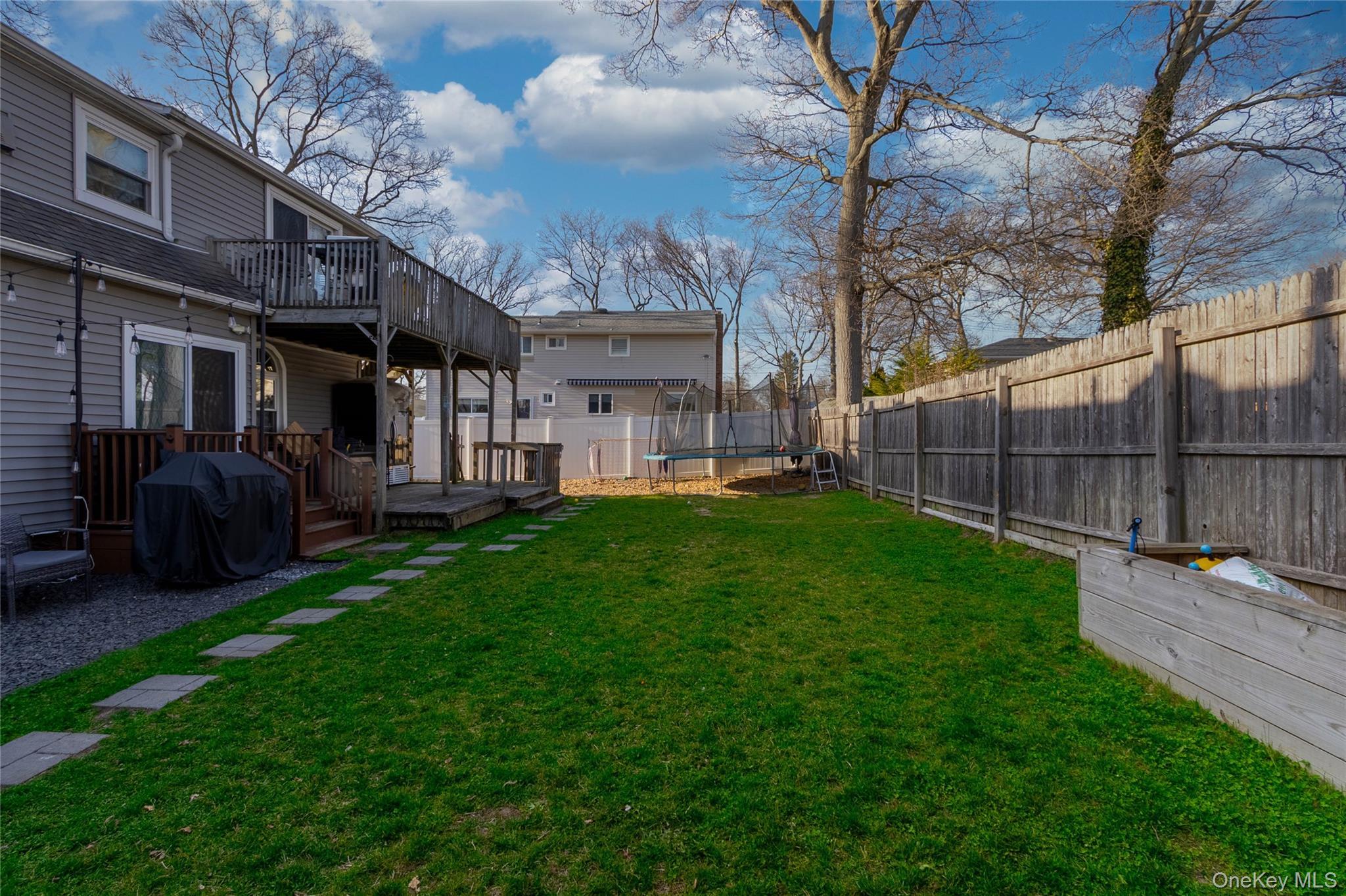 Single Family Cheltenham  Suffolk County, NY 11704, MLS-980853-9