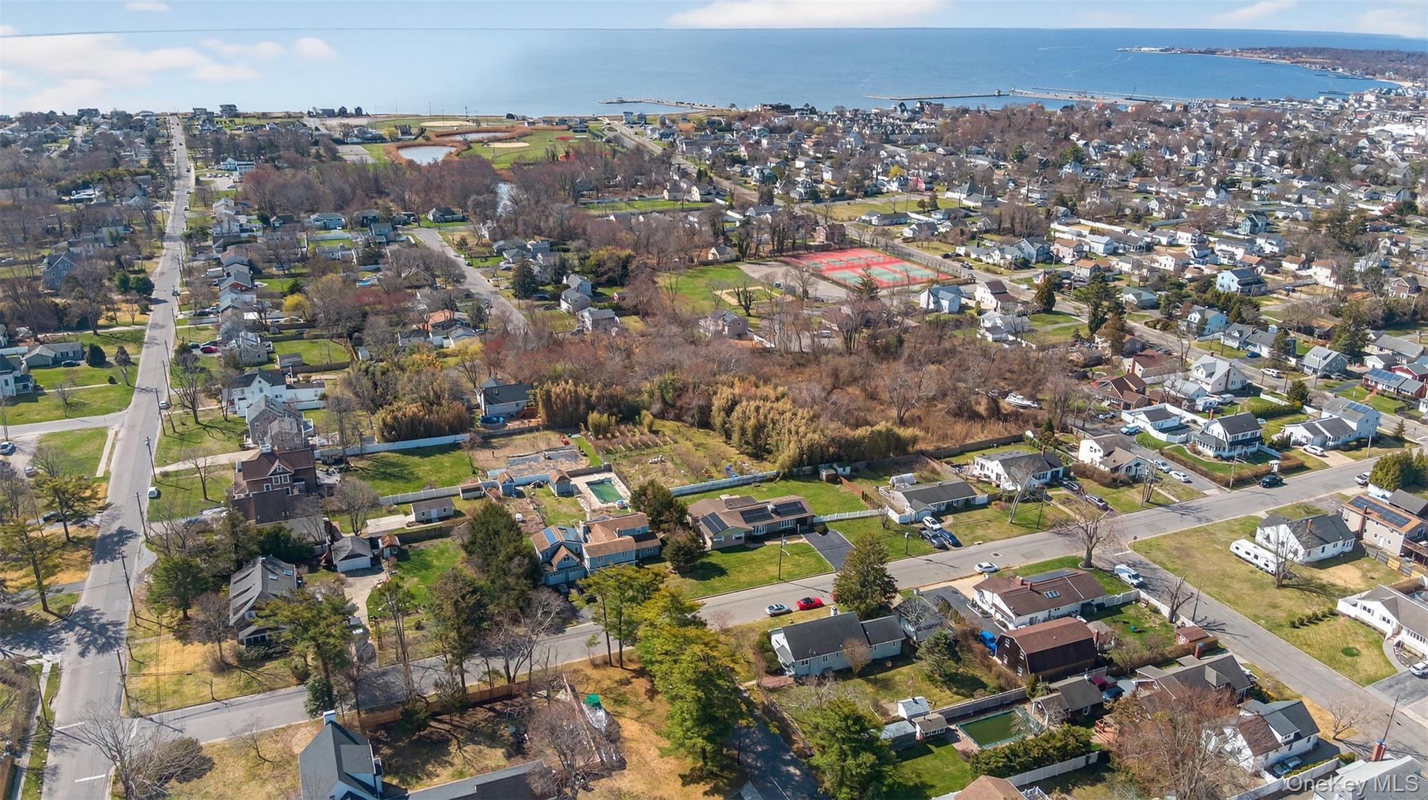 Single Family Marvin  Suffolk County, NY 11772, MLS-980860-2