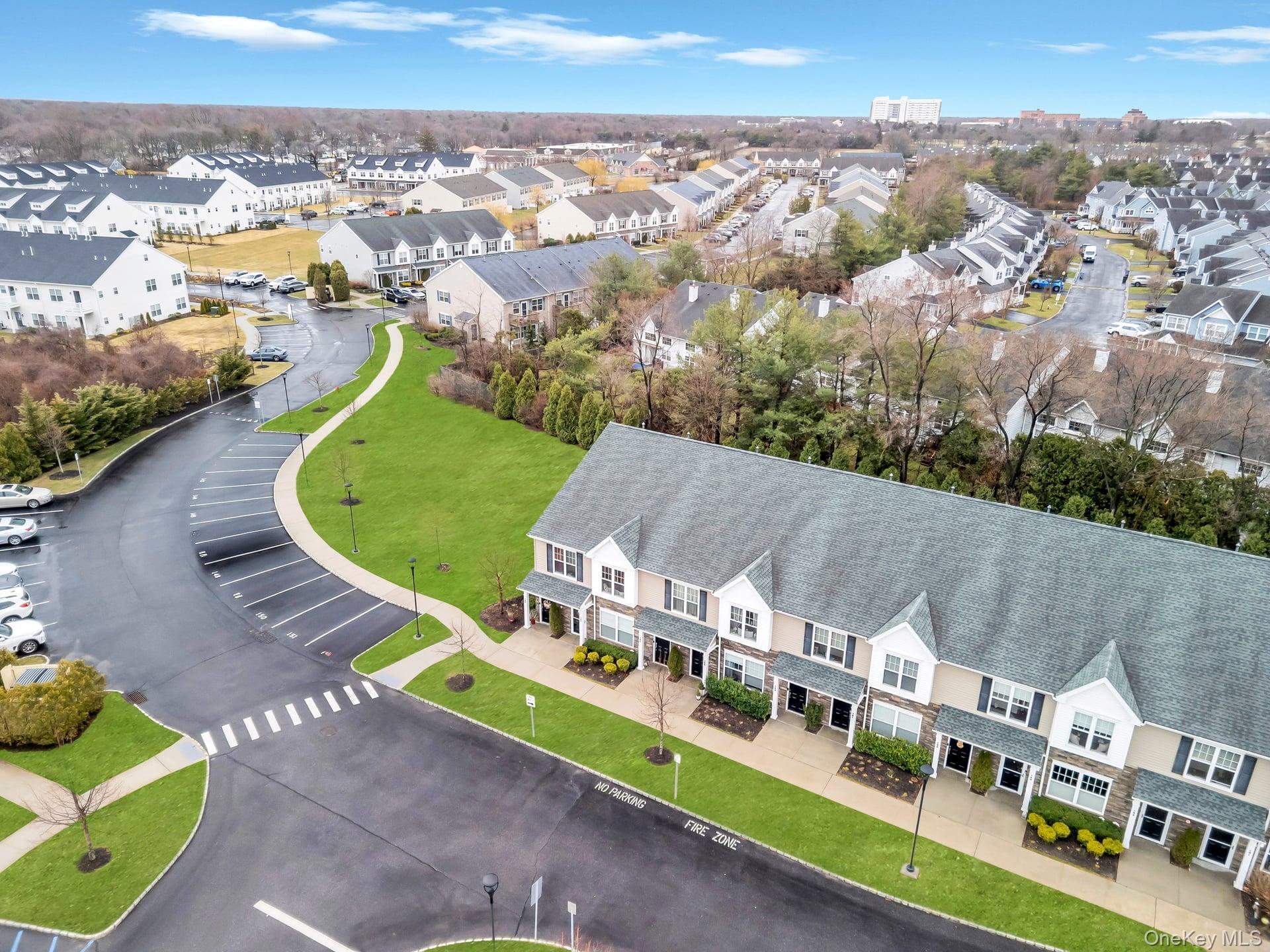 Condo Ashley Suffolk County, NY 11722, MLS-980890-19