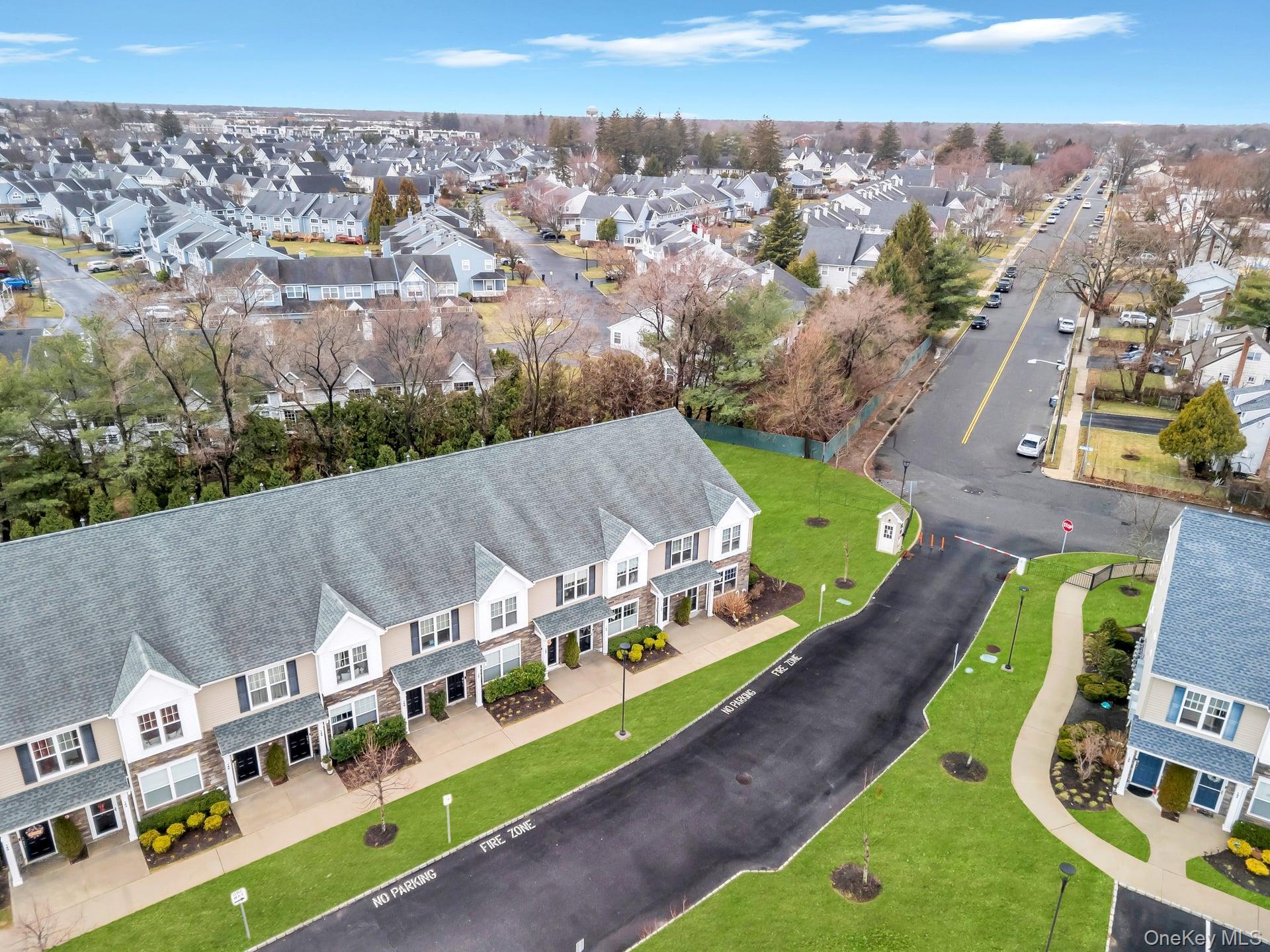 Condo Ashley  Suffolk County, NY 11722, MLS-980890-20