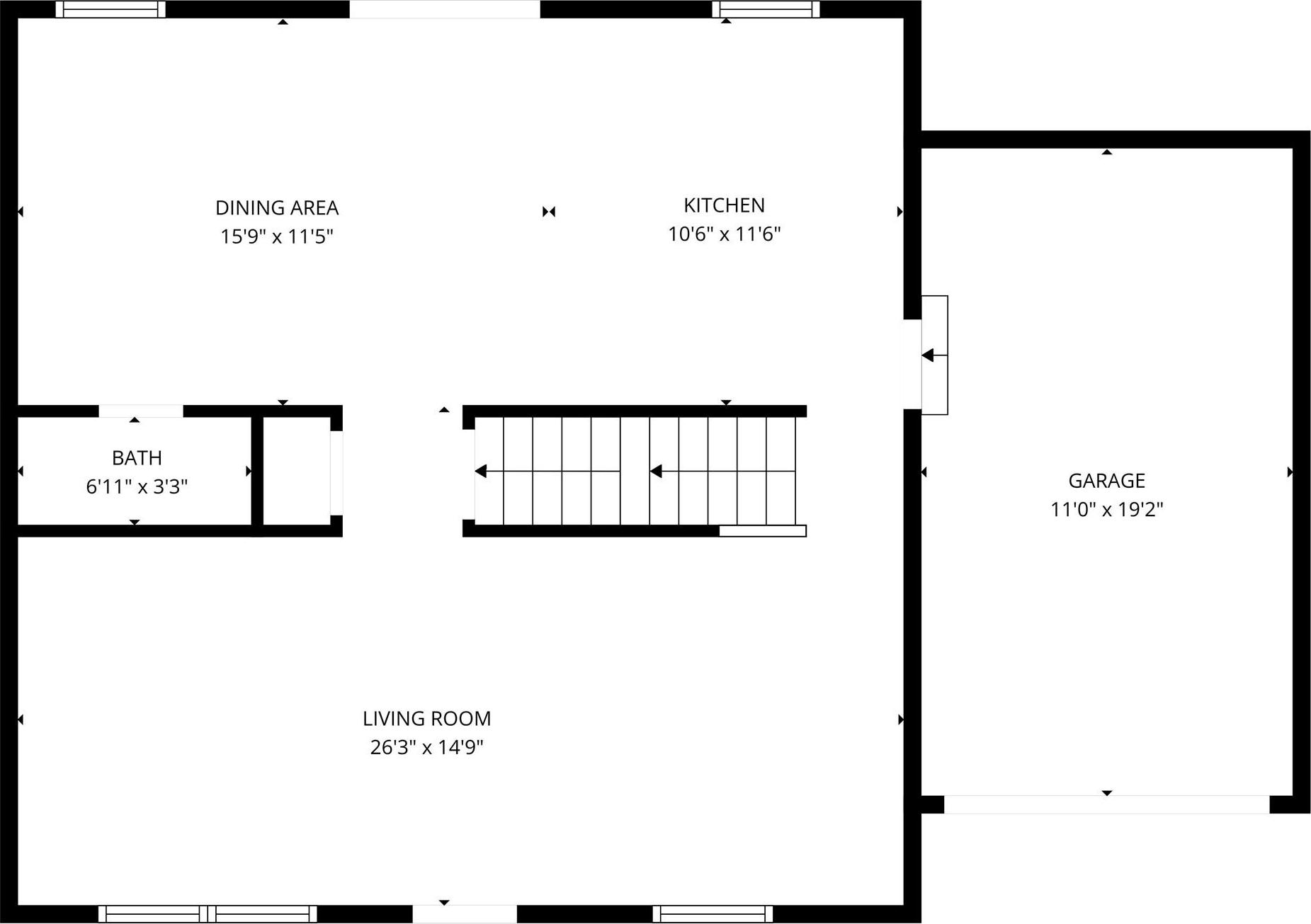 Single Family Autumn  Dutchess County, NY 12603, MLS-980894-12
