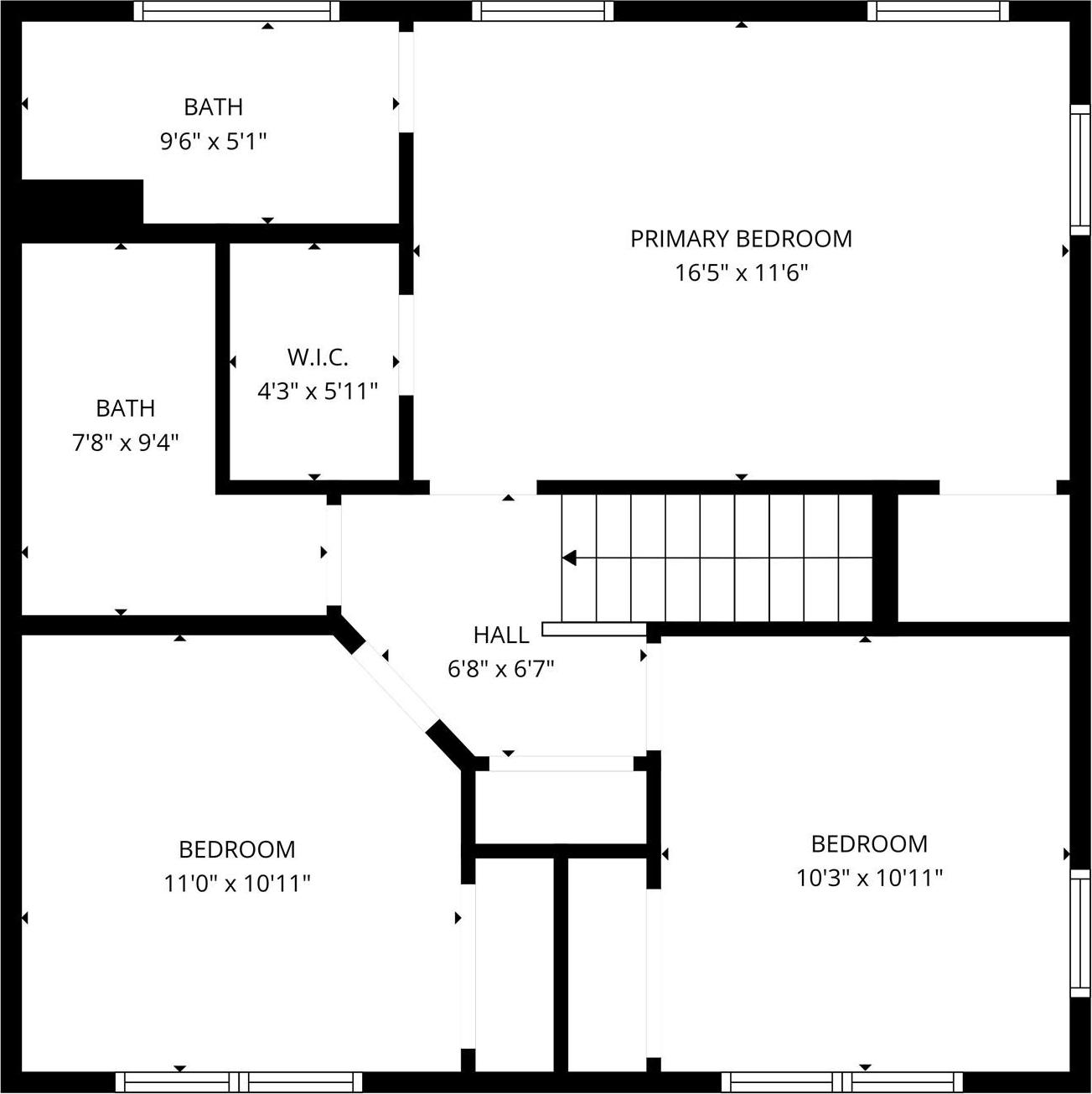 Single Family Autumn  Dutchess County, NY 12603, MLS-980894-24