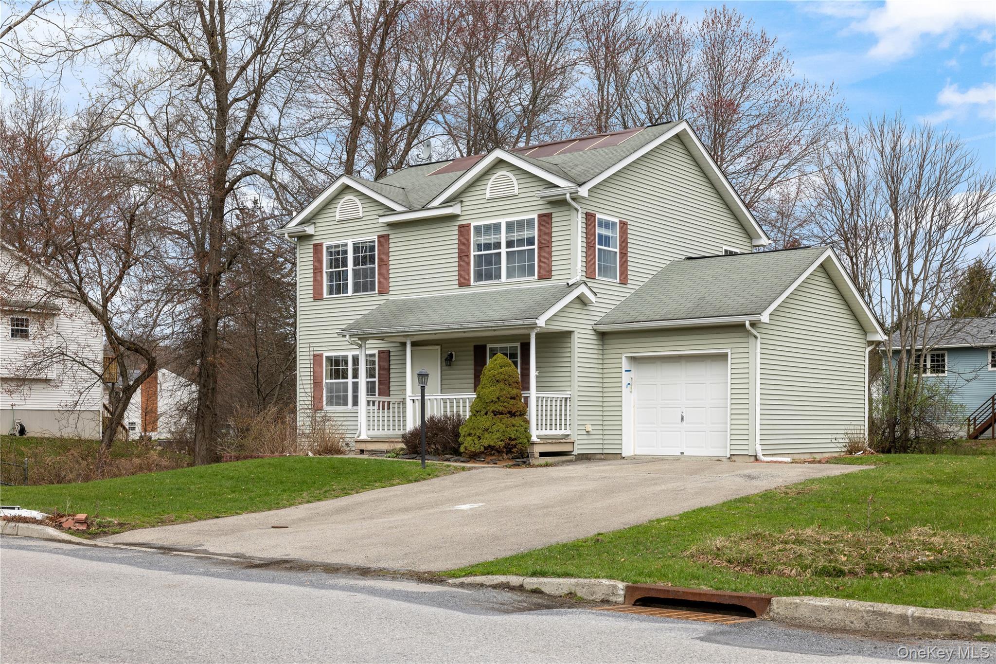 Single Family Autumn  Dutchess County, NY 12603, MLS-980894-34