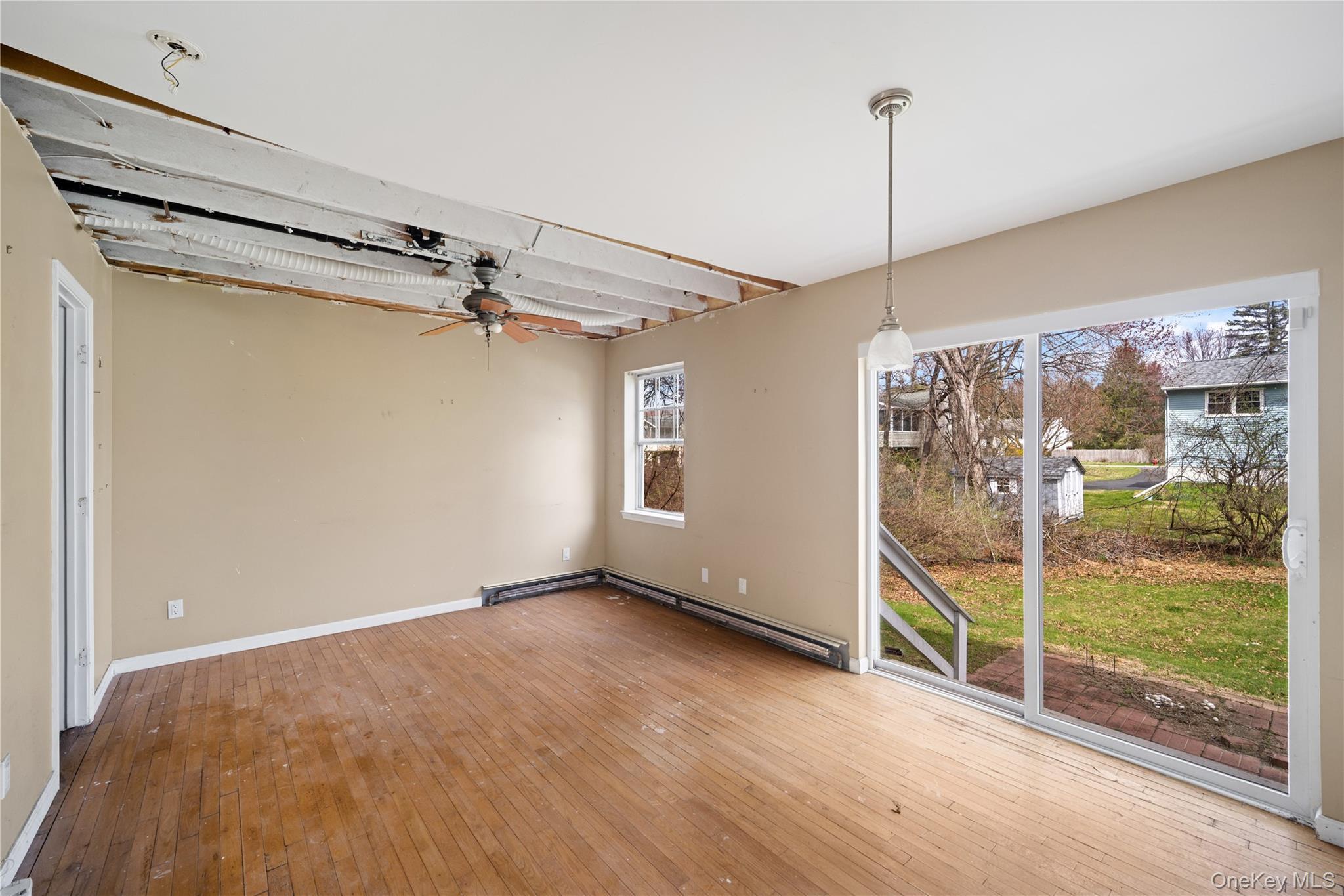 Single Family Autumn  Dutchess County, NY 12603, MLS-980894-5