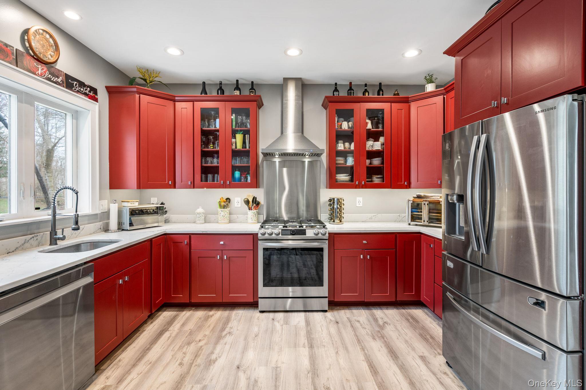 Single Family Rock Cut  Dutchess County, NY 12569, MLS-980908-2