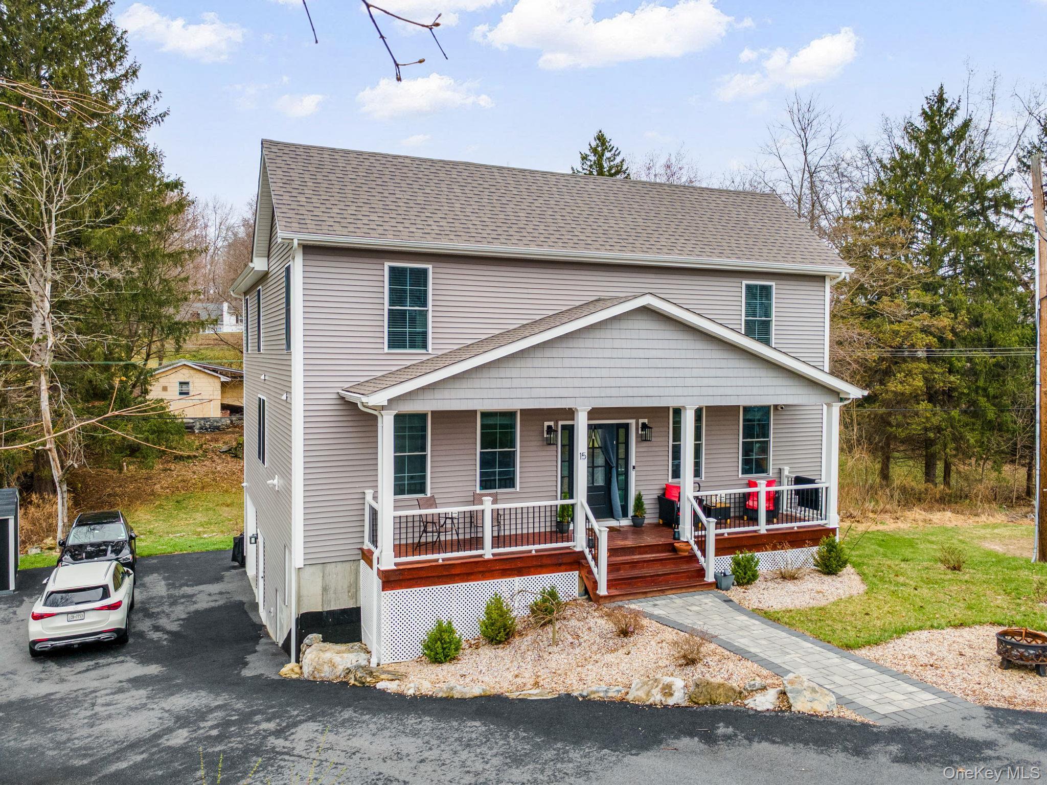 Single Family Rock Cut  Dutchess County, NY 12569, MLS-980908-34