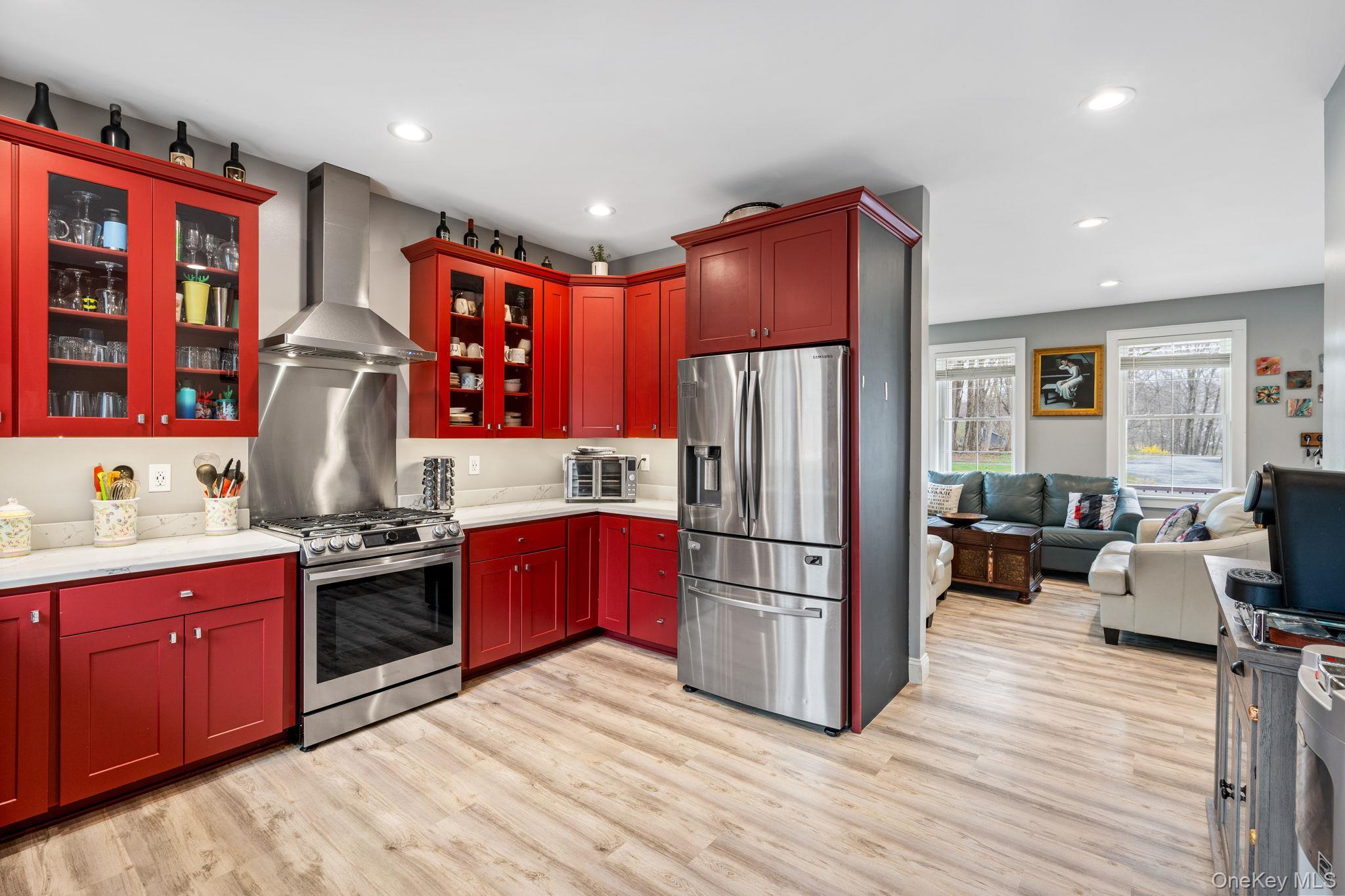 Single Family Rock Cut  Dutchess County, NY 12569, MLS-980908-5