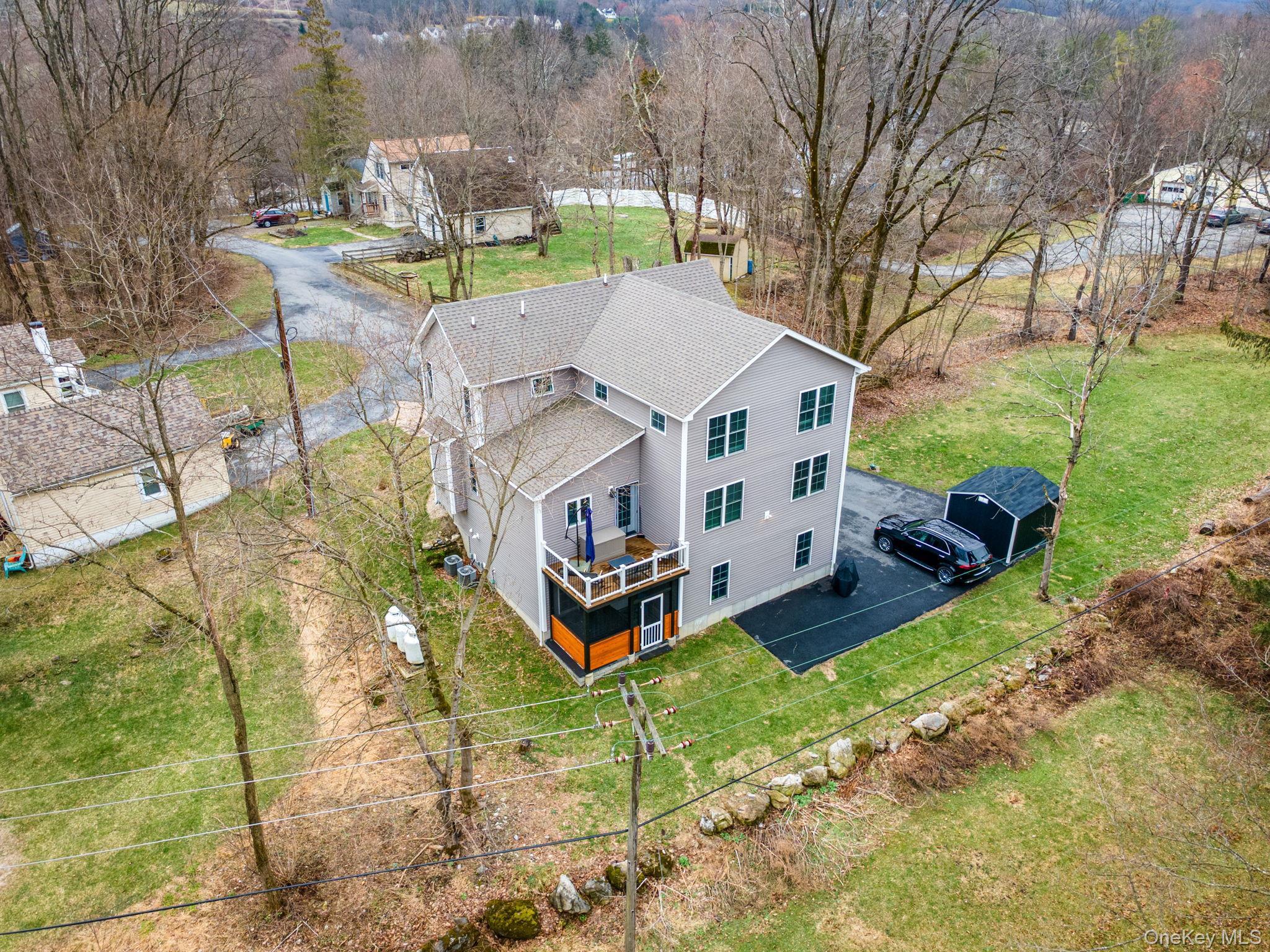 Single Family Rock Cut  Dutchess County, NY 12569, MLS-980908-8