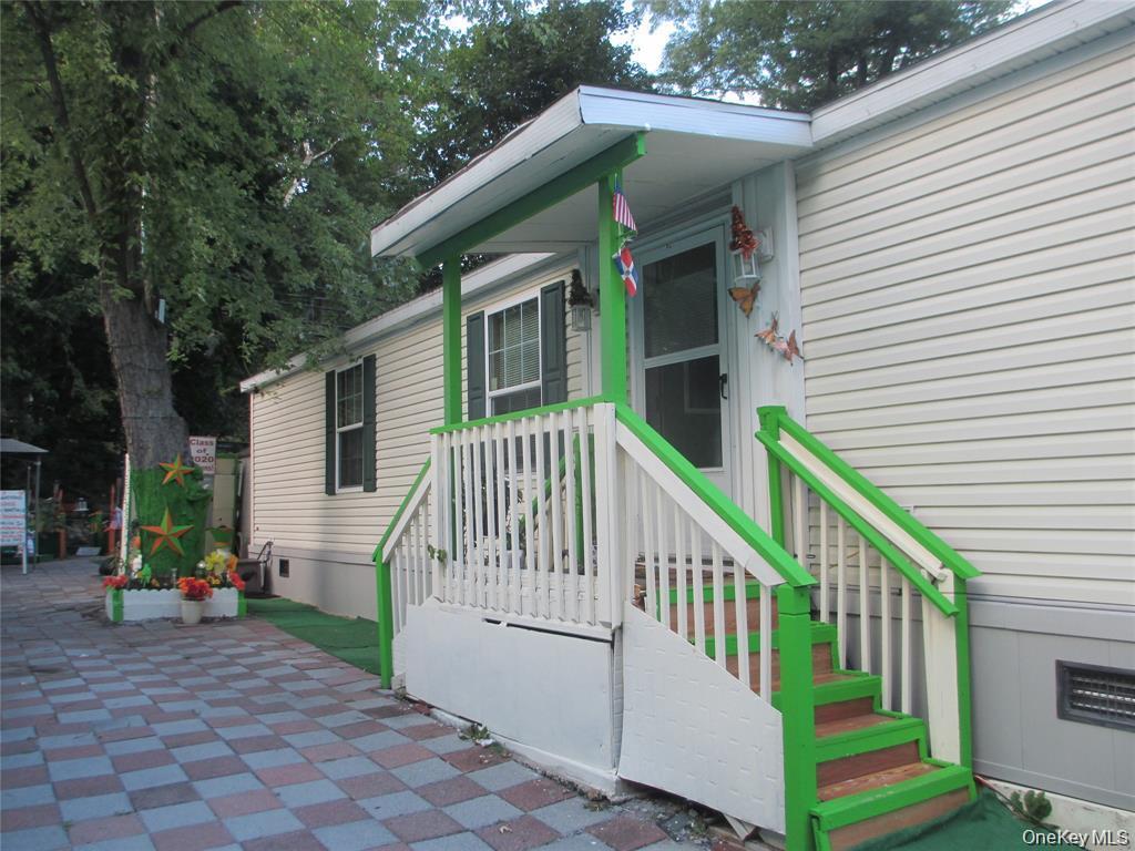 Single Family Call Hollow  Rockland County, NY 10980, MLS-980909-2