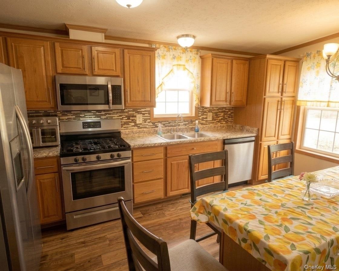 Single Family Call Hollow  Rockland County, NY 10980, MLS-980909-3