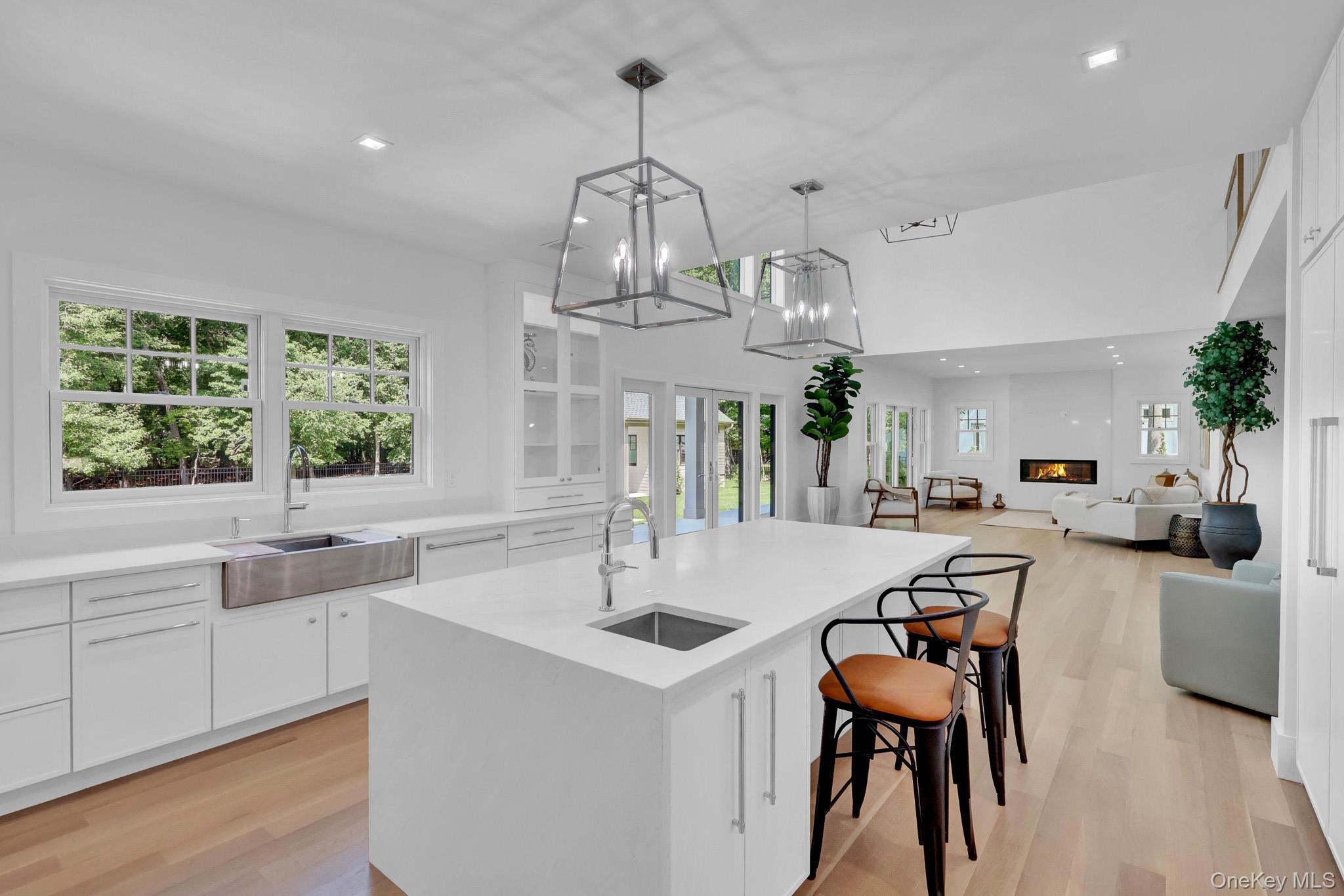 Single Family Jagger Lane  Suffolk County, NY 11977, MLS-980917-11