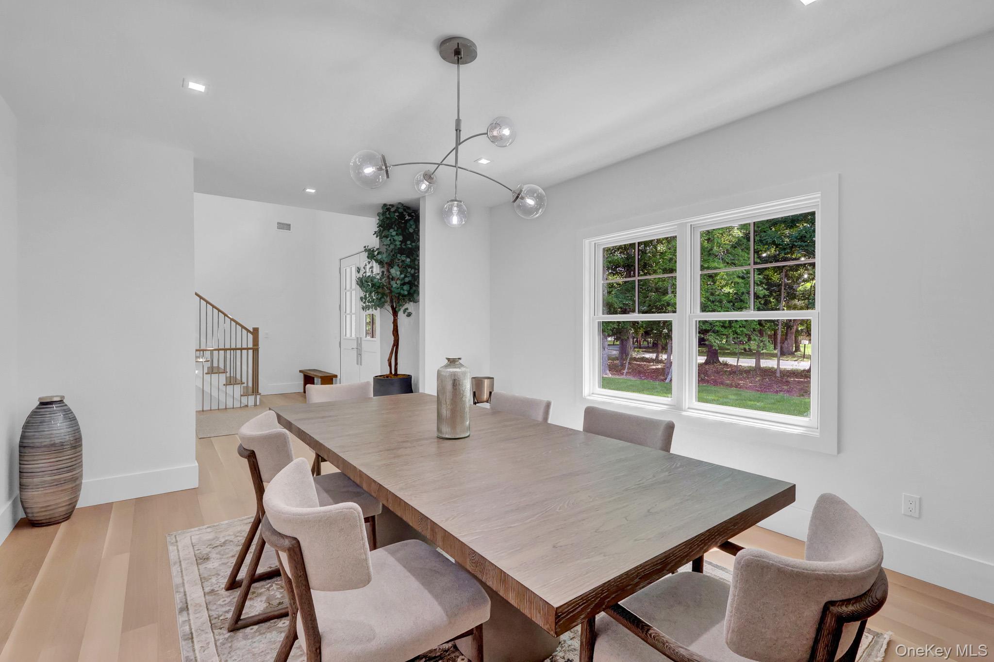 Single Family Jagger Lane  Suffolk County, NY 11977, MLS-980917-18