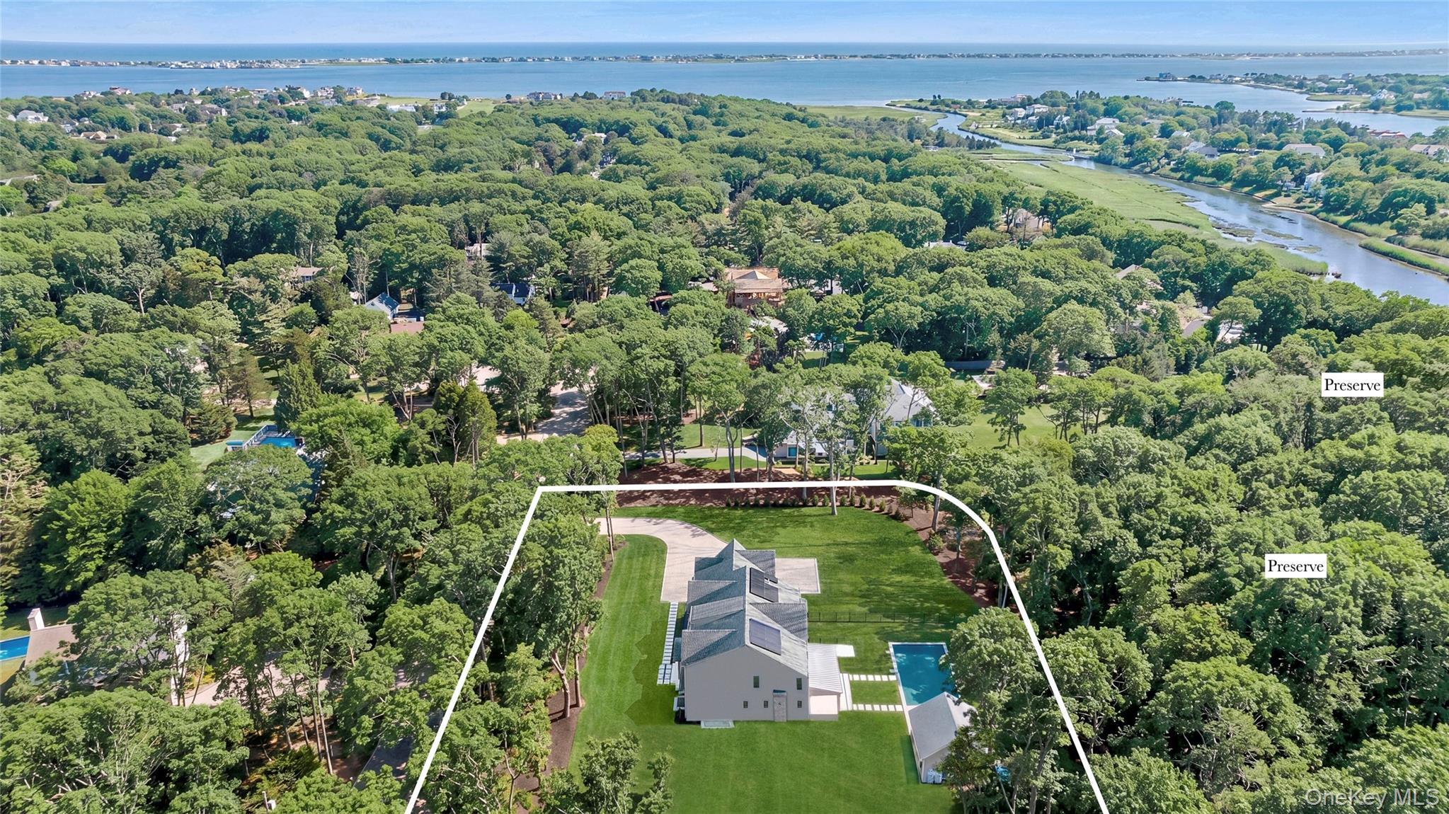 Single Family Jagger Lane  Suffolk County, NY 11977, MLS-980917-2
