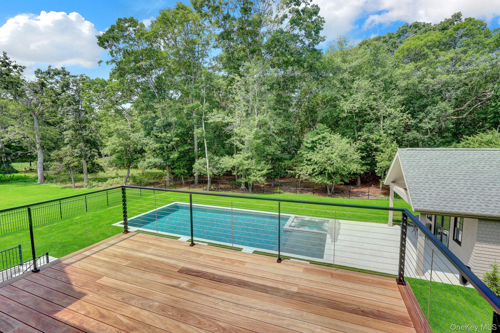 Single Family Jagger Lane  Suffolk County, NY 11977, MLS-980917-28