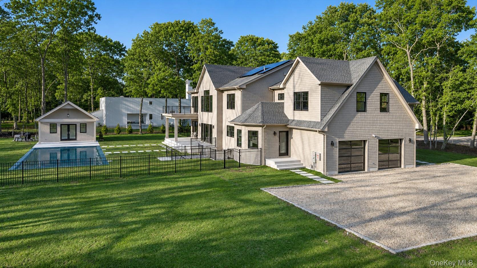 Single Family Jagger Lane  Suffolk County, NY 11977, MLS-980917-3