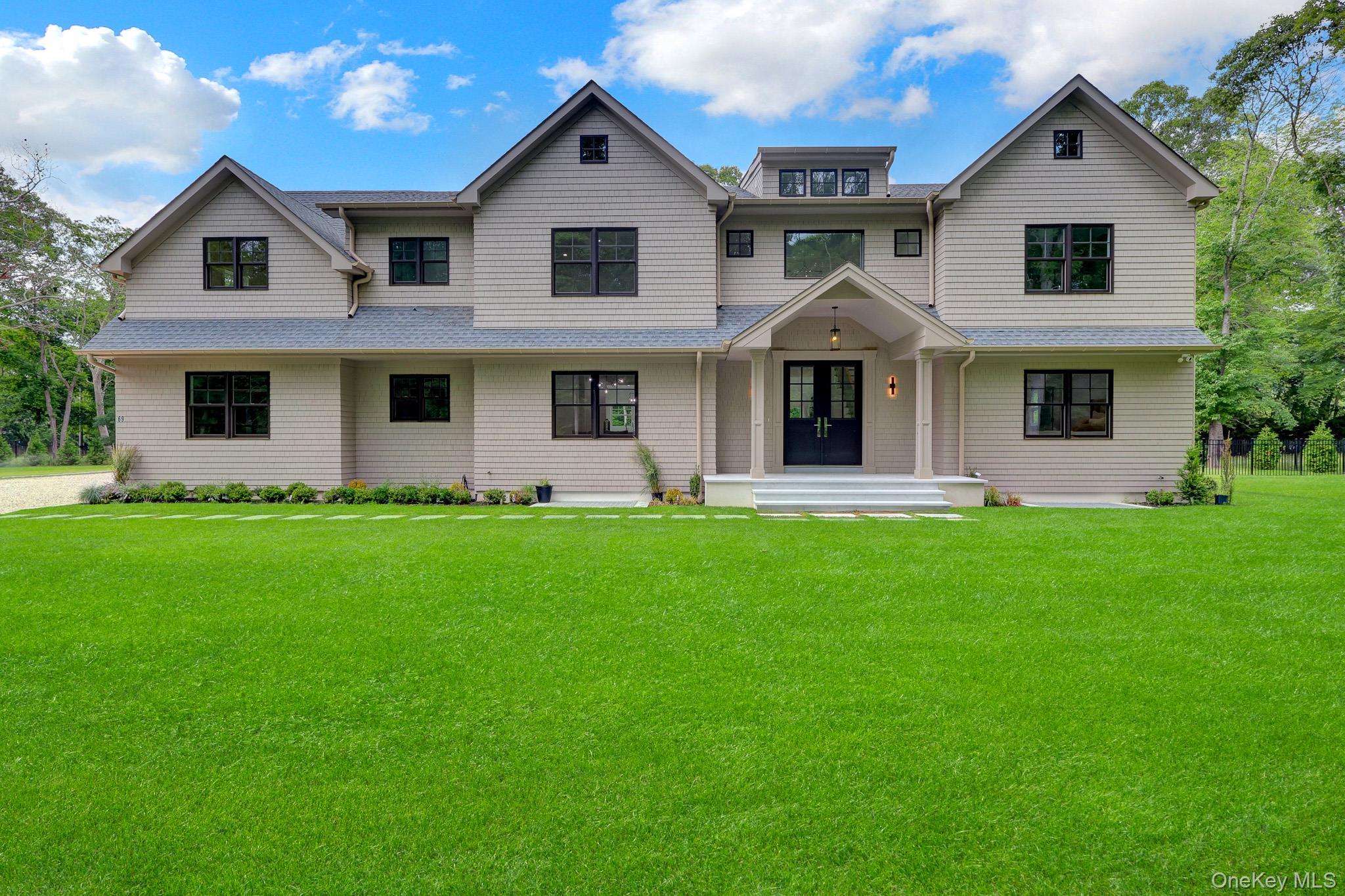 Single Family Jagger Lane  Suffolk County, NY 11977, MLS-980917-4