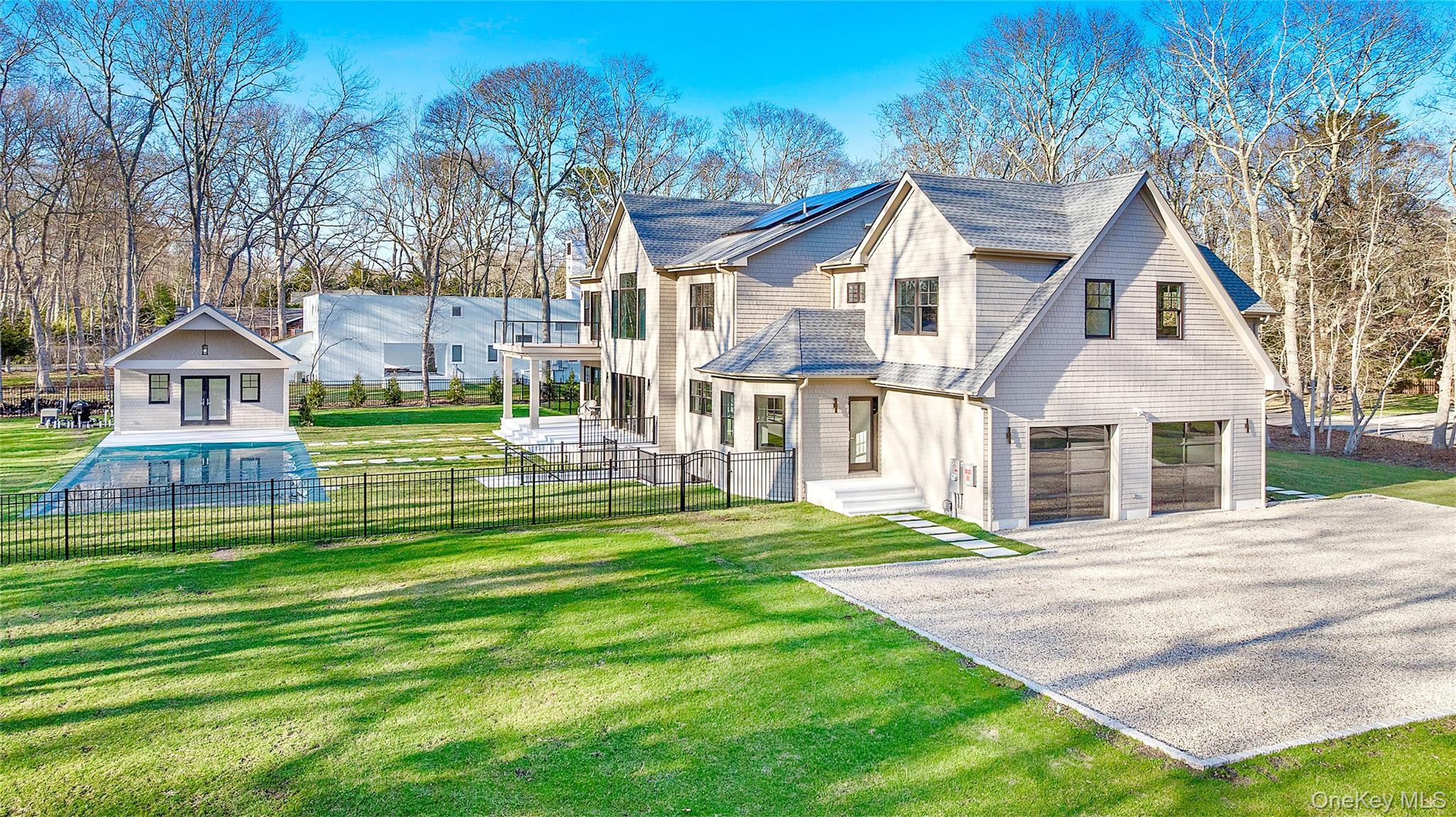 Single Family Jagger Lane  Suffolk County, NY 11977, MLS-980917-43