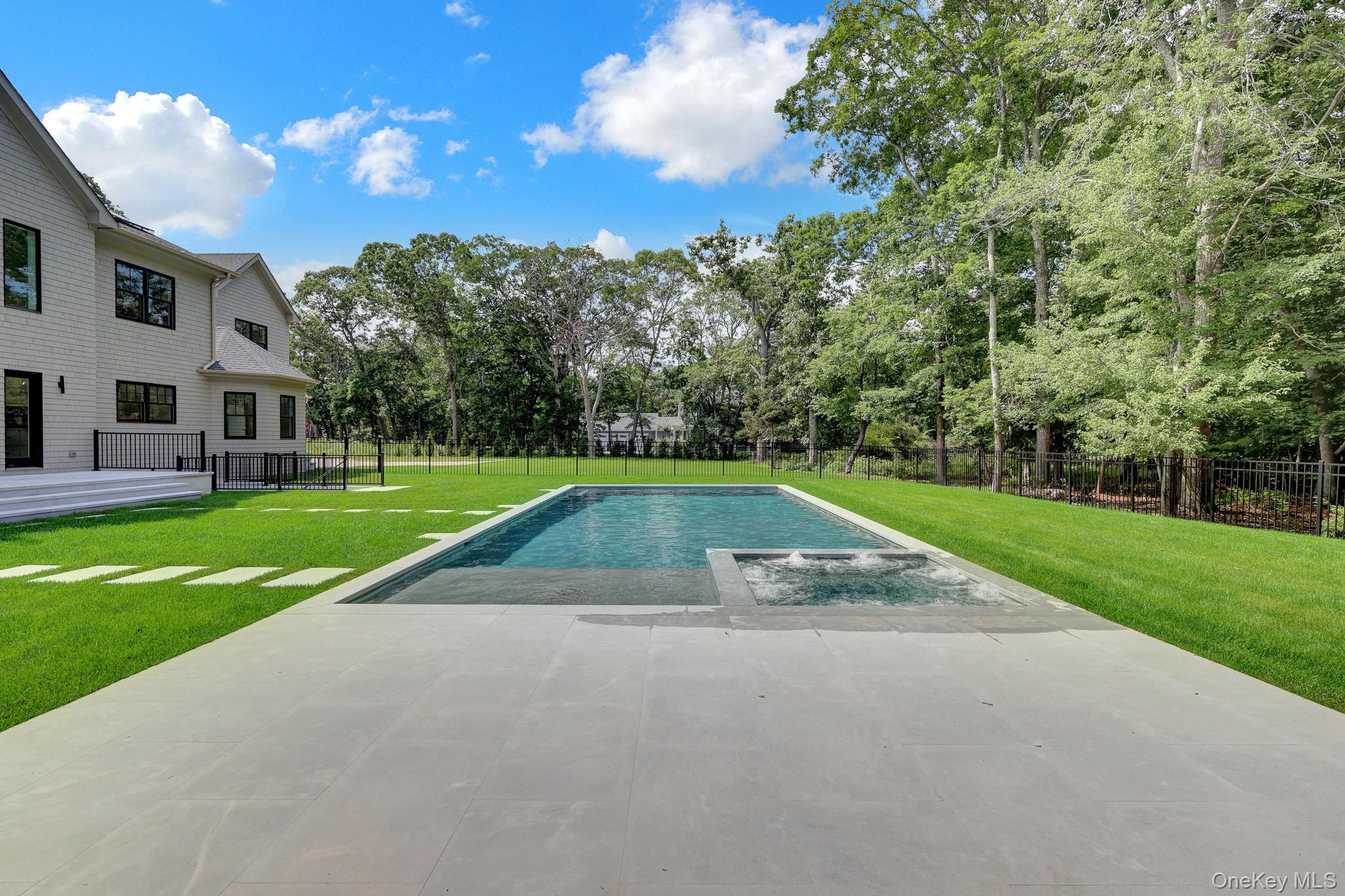Single Family Jagger Lane  Suffolk County, NY 11977, MLS-980917-5