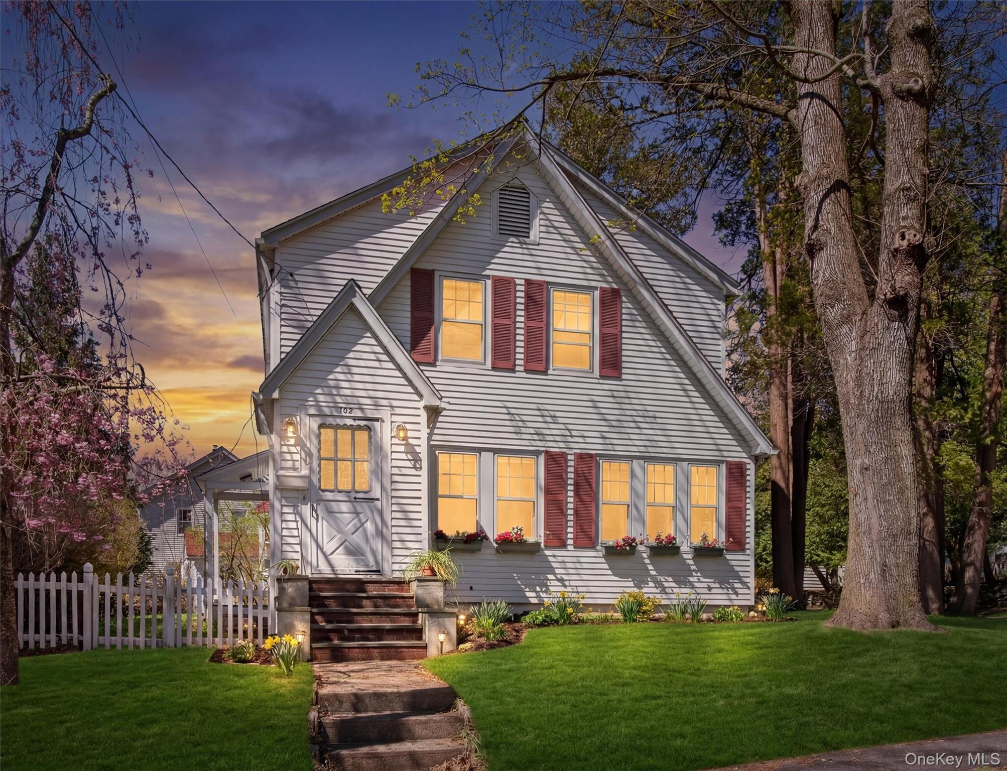 Single Family Summit  Rockland County, NY 10983, MLS-980922-2