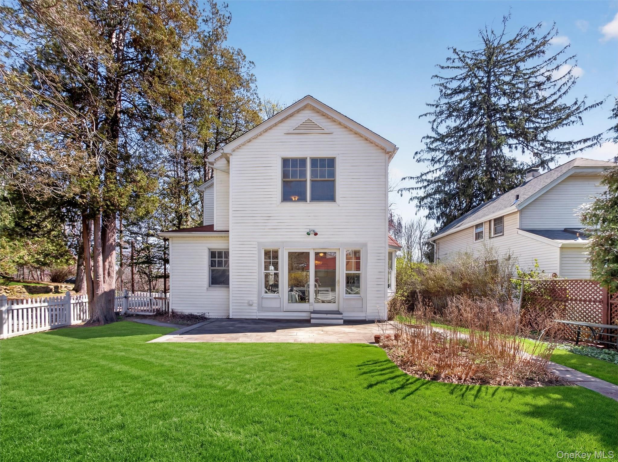 Single Family Summit  Rockland County, NY 10983, MLS-980922-35