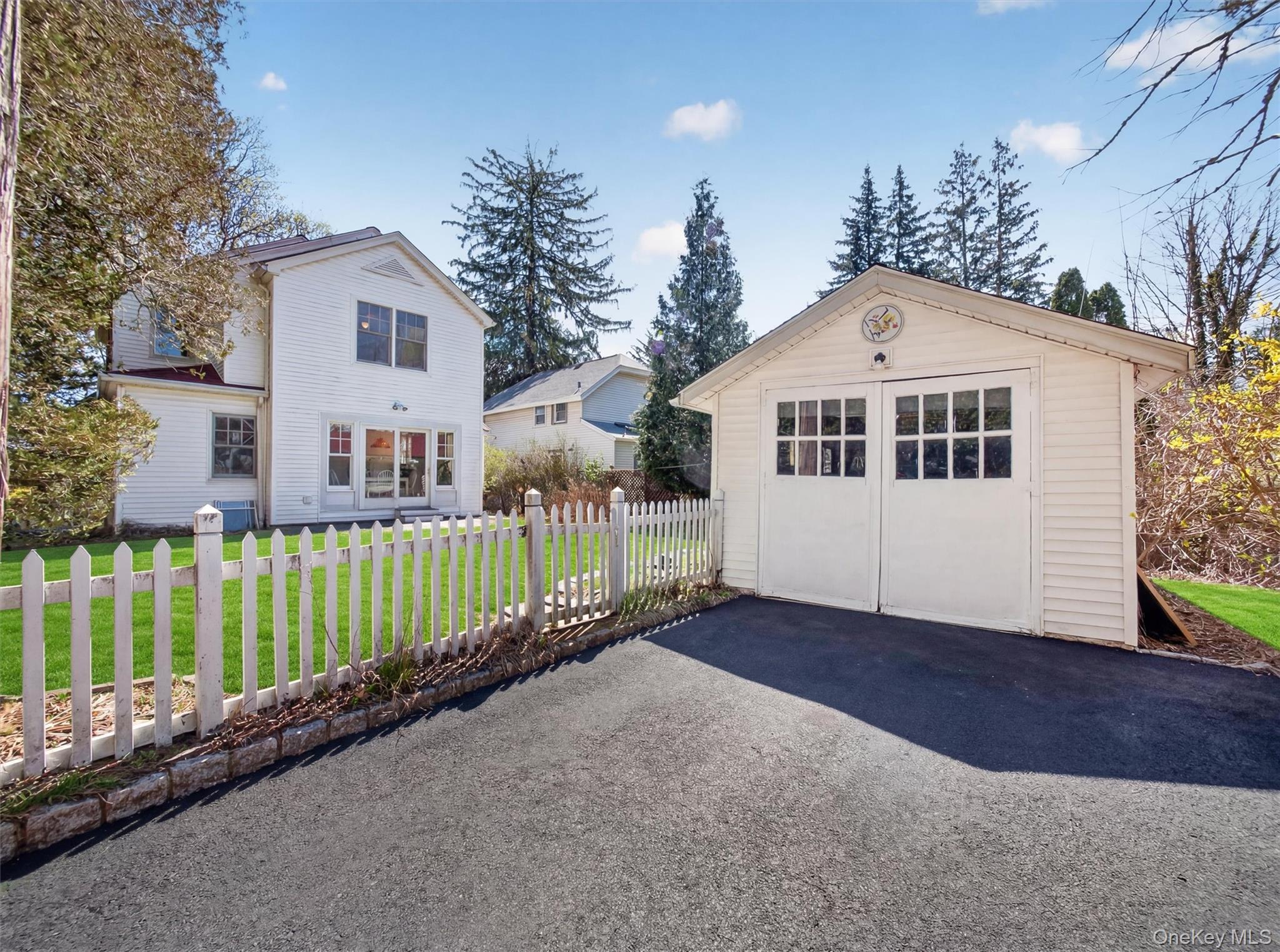 Single Family Summit  Rockland County, NY 10983, MLS-980922-36