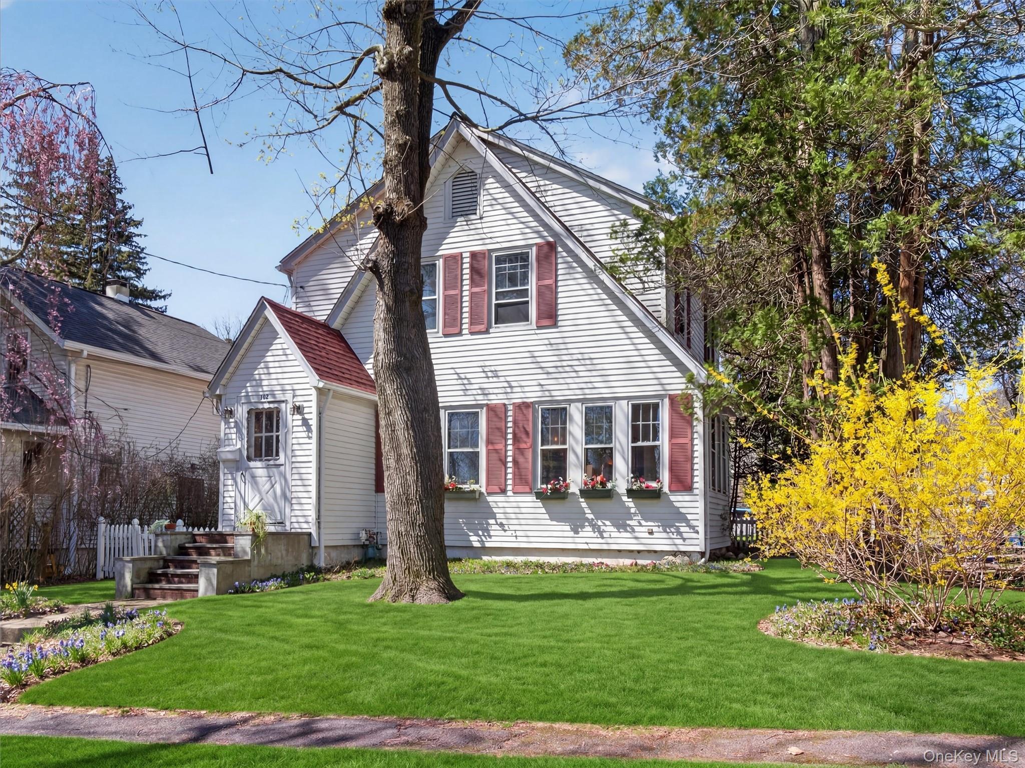 Single Family Summit  Rockland County, NY 10983, MLS-980922-38