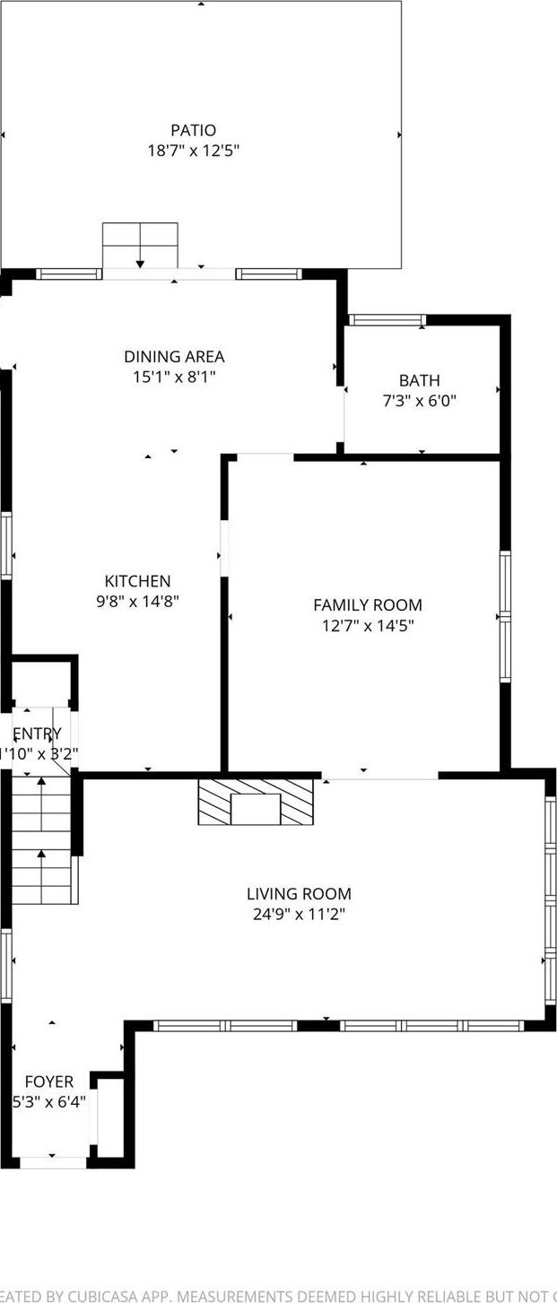 Single Family Summit  Rockland County, NY 10983, MLS-980922-39
