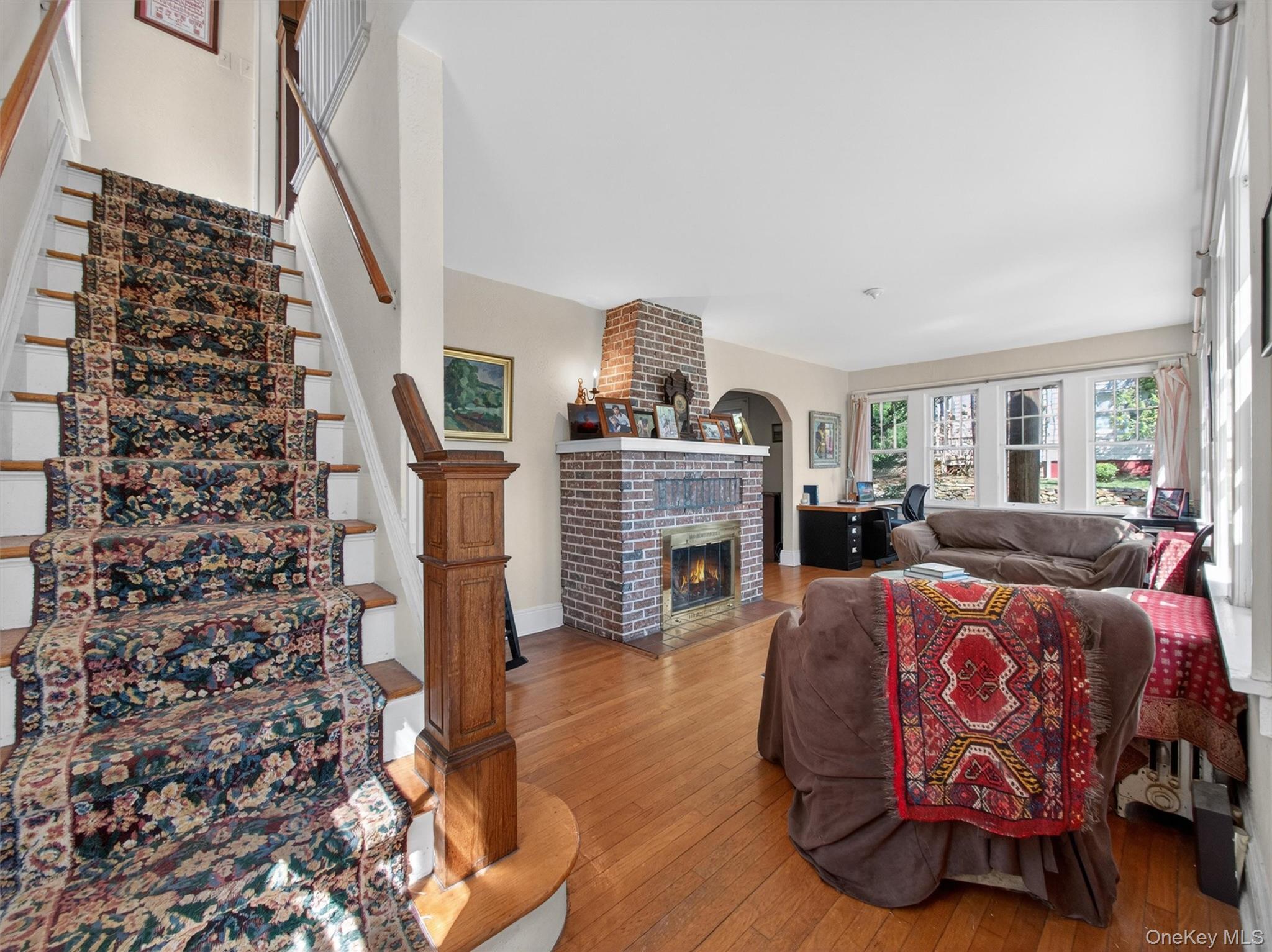 Single Family Summit  Rockland County, NY 10983, MLS-980922-4