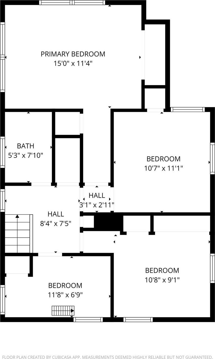 Single Family Summit  Rockland County, NY 10983, MLS-980922-40