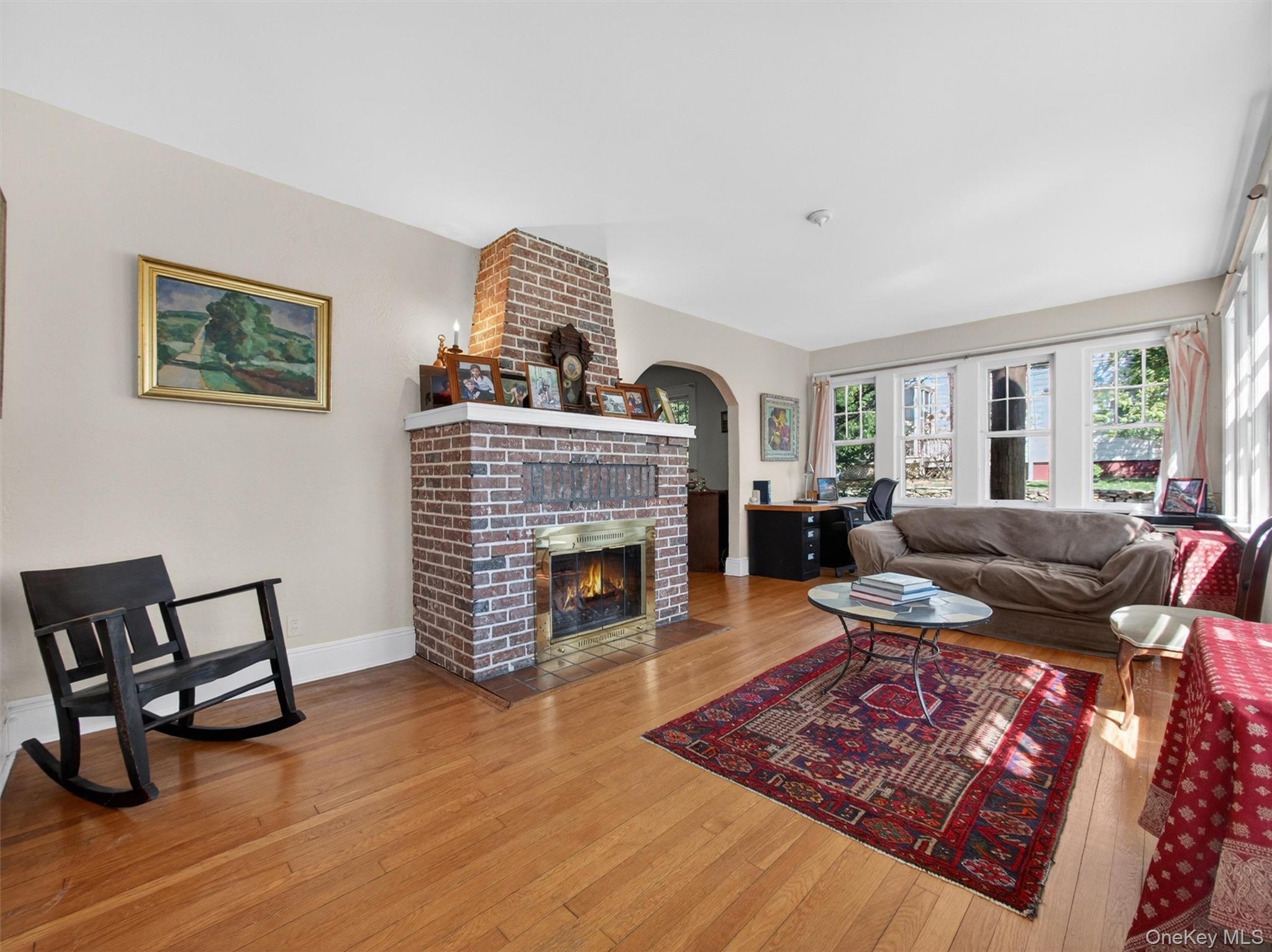 Single Family Summit  Rockland County, NY 10983, MLS-980922-5