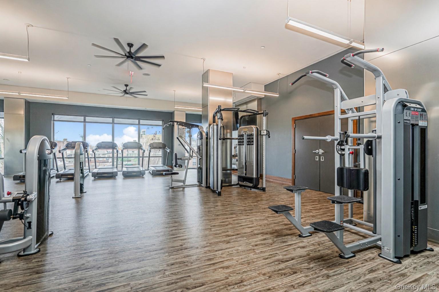 Condo Voorhies  Brooklyn, NY 11235, MLS-980924-15