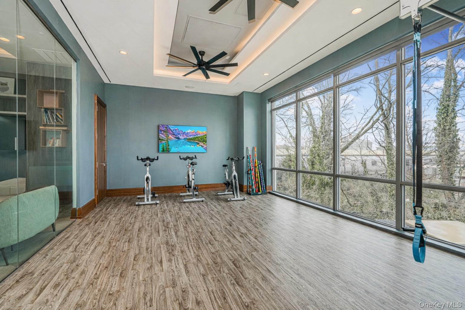 Condo Voorhies  Brooklyn, NY 11235, MLS-980924-17