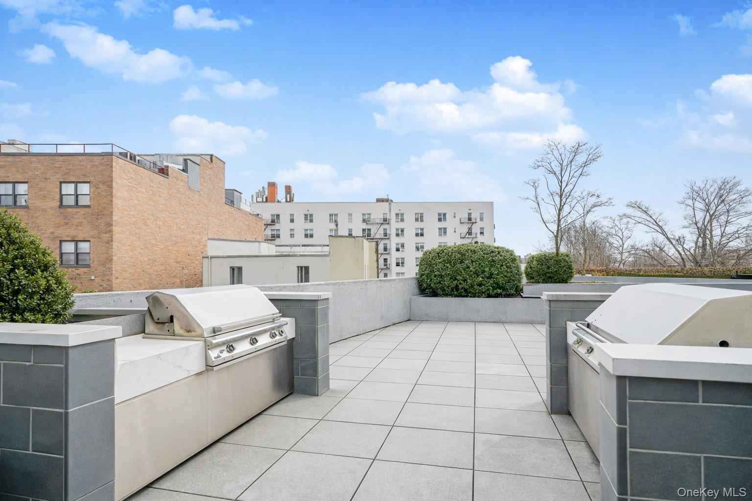 Condo Voorhies  Brooklyn, NY 11235, MLS-980924-21