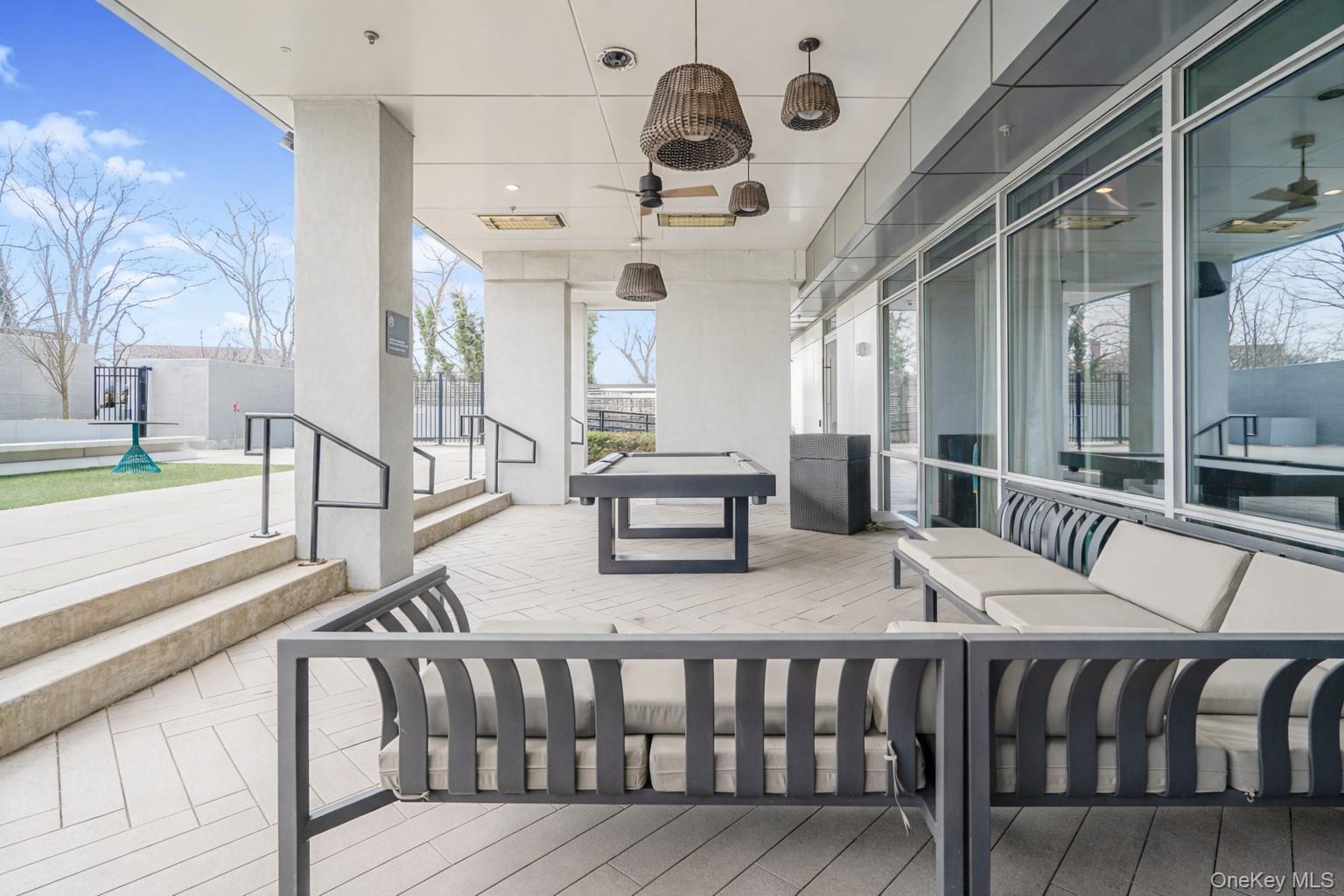 Condo Voorhies  Brooklyn, NY 11235, MLS-980924-23