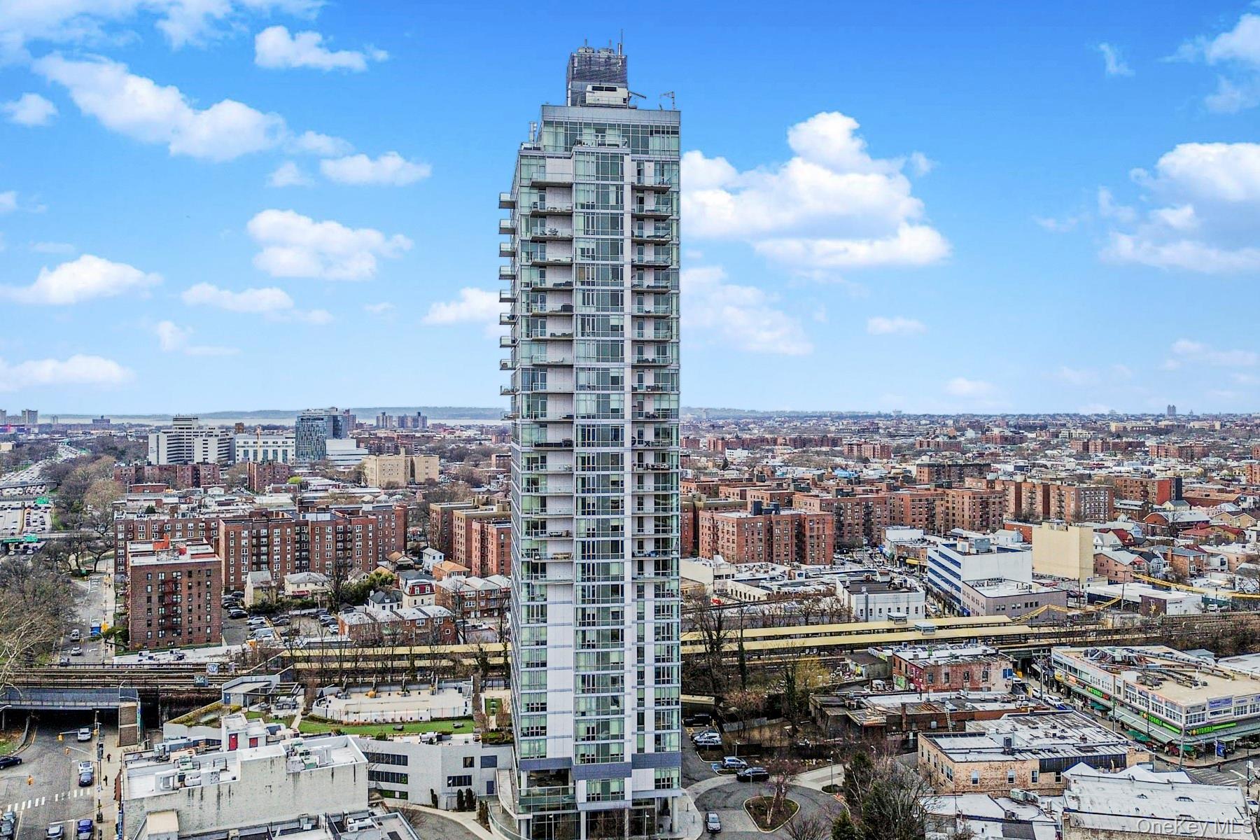 Condo Voorhies  Brooklyn, NY 11235, MLS-980924-25