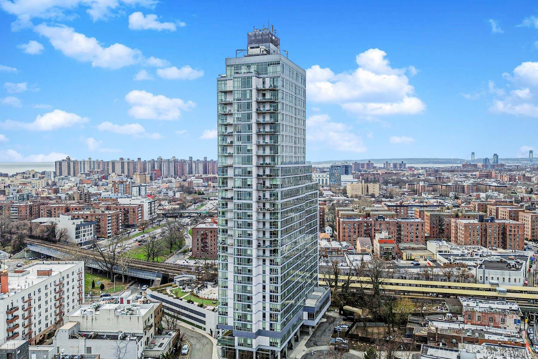 Condo Voorhies  Brooklyn, NY 11235, MLS-980924-26