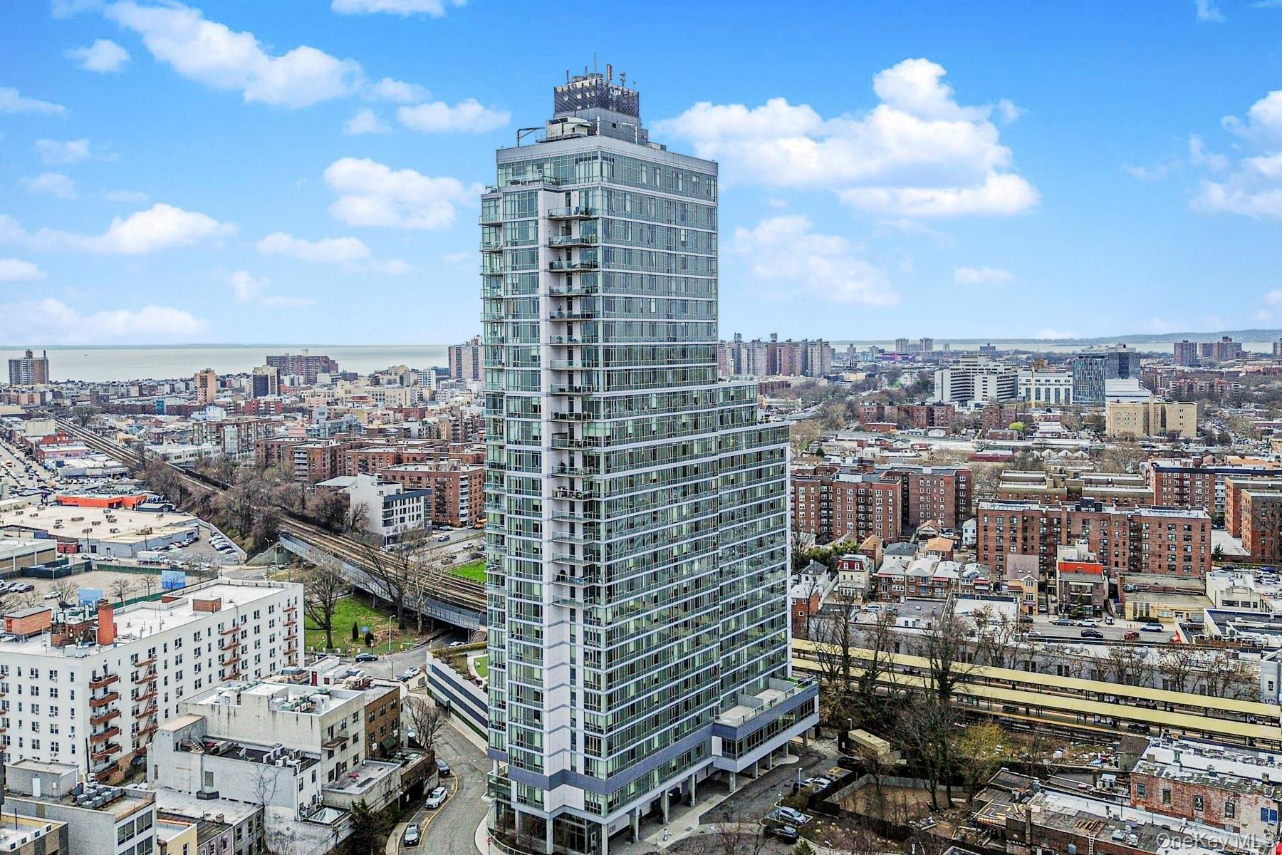 Condo Voorhies  Brooklyn, NY 11235, MLS-980924-27