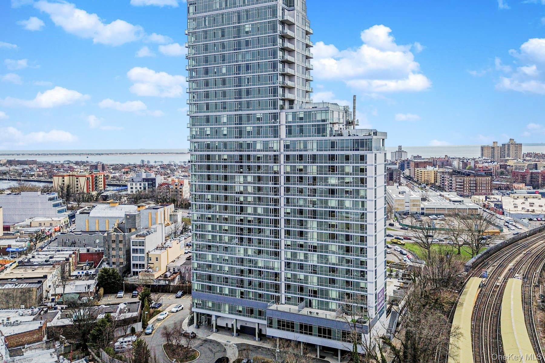 Condo Voorhies  Brooklyn, NY 11235, MLS-980924-29