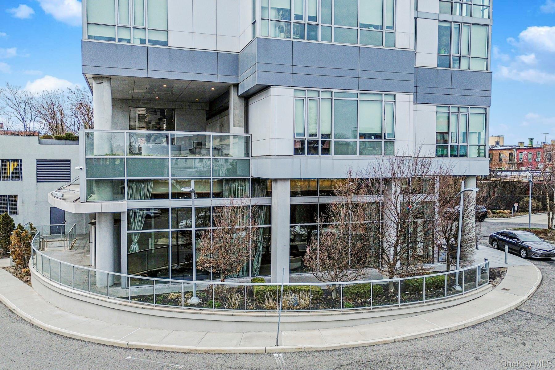 Condo Voorhies  Brooklyn, NY 11235, MLS-980924-30