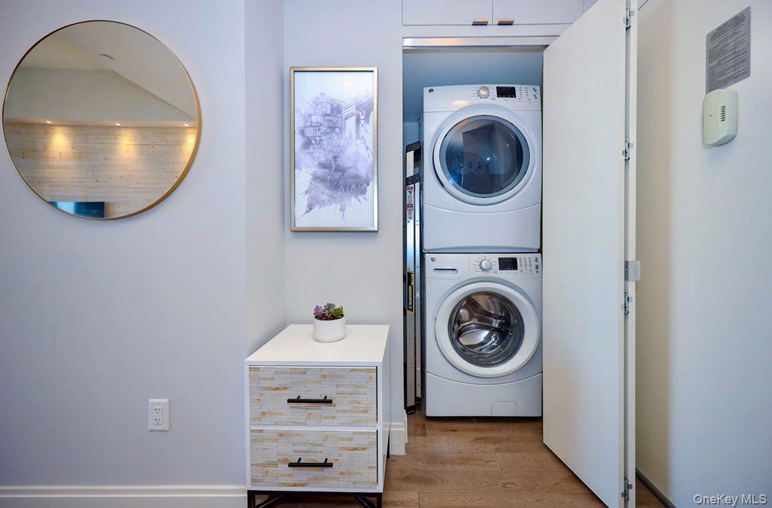 Condo Voorhies  Brooklyn, NY 11235, MLS-980924-7