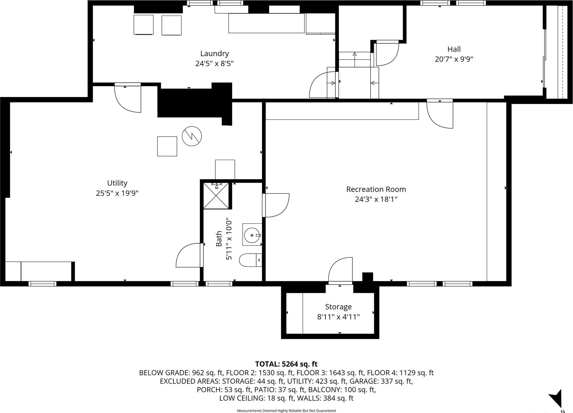 Single Family Dartmouth  Queens, NY 11375, MLS-980926-16