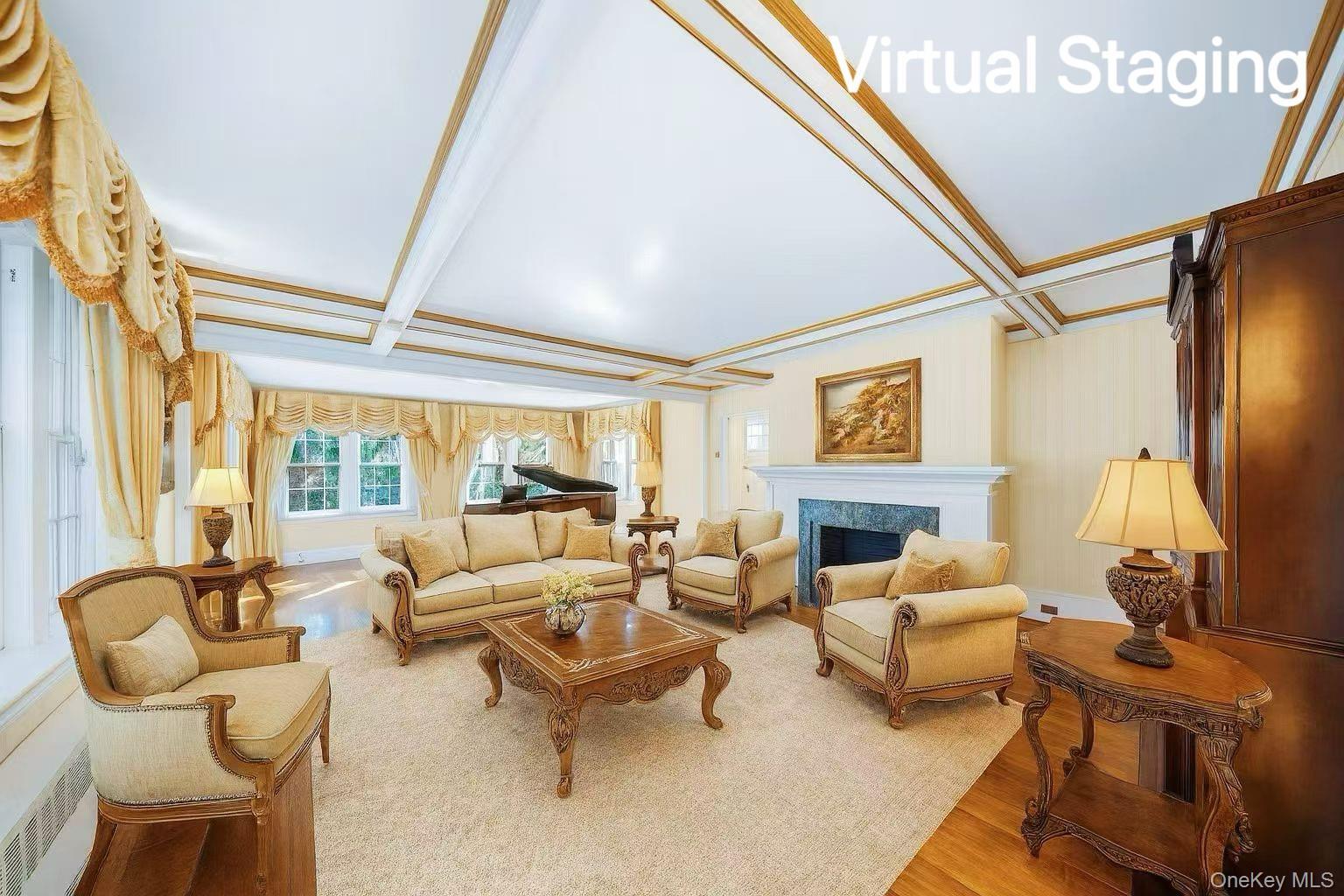 Single Family Dartmouth  Queens, NY 11375, MLS-980926-4