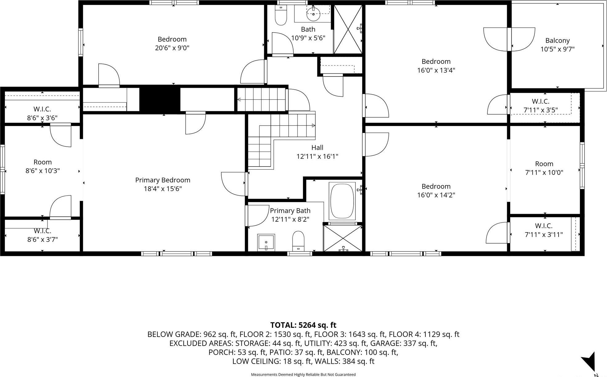 Single Family Dartmouth  Queens, NY 11375, MLS-980926-43