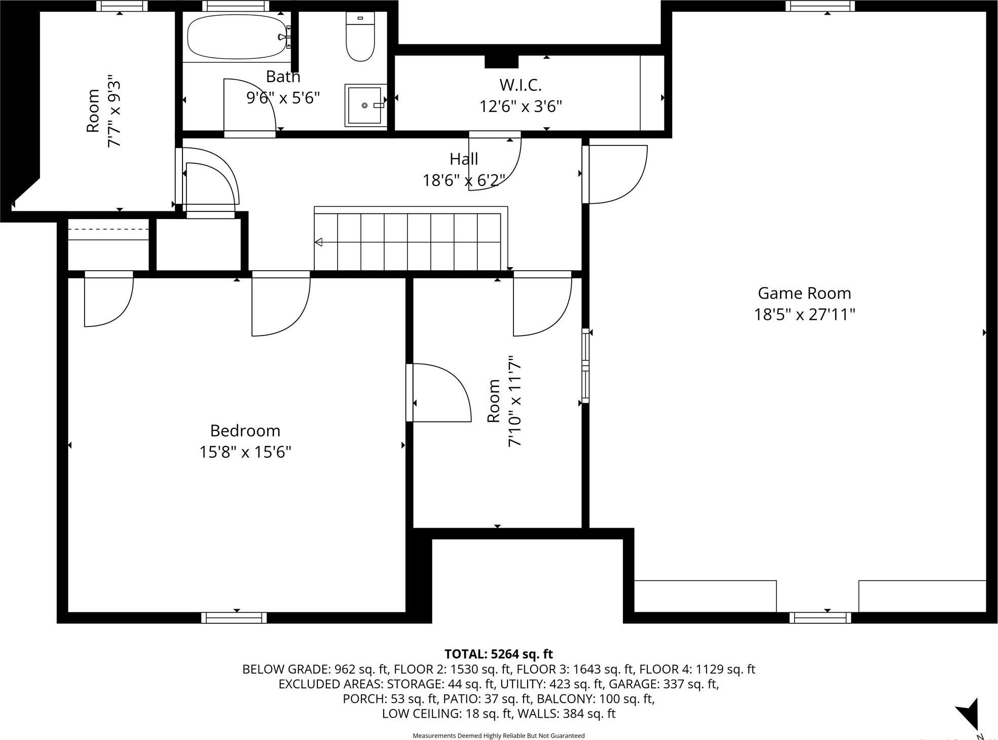 Single Family Dartmouth  Queens, NY 11375, MLS-980926-44
