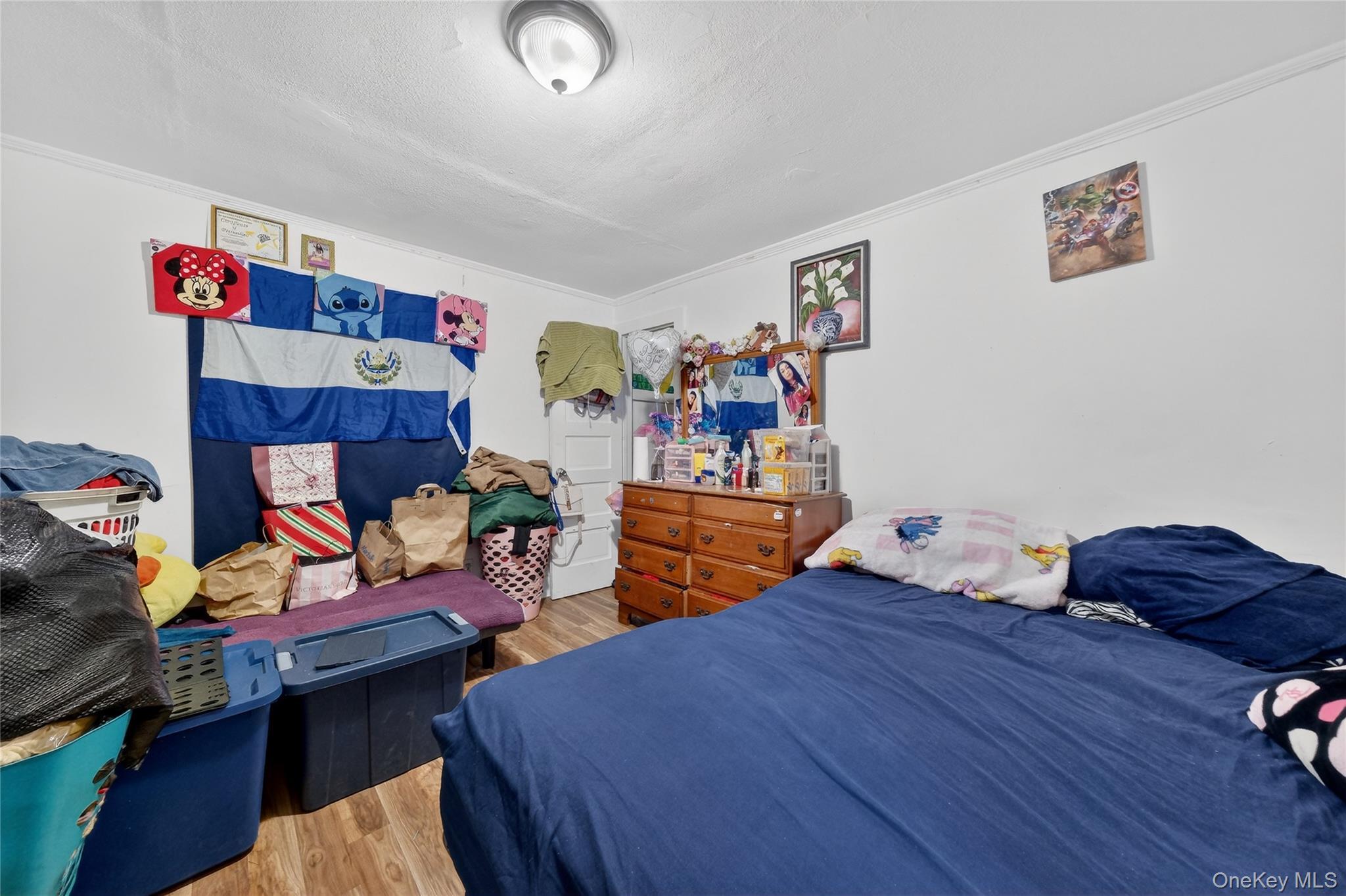 Single Family Franklin  Ulster County, NY 12401, MLS-980928-10