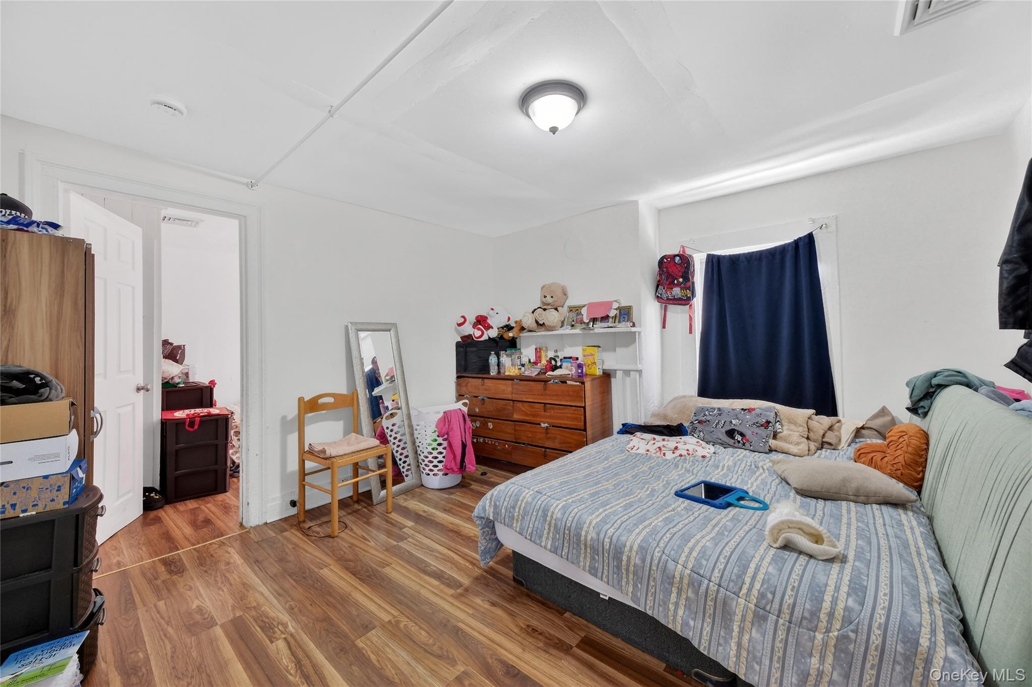 Single Family Franklin  Ulster County, NY 12401, MLS-980928-12