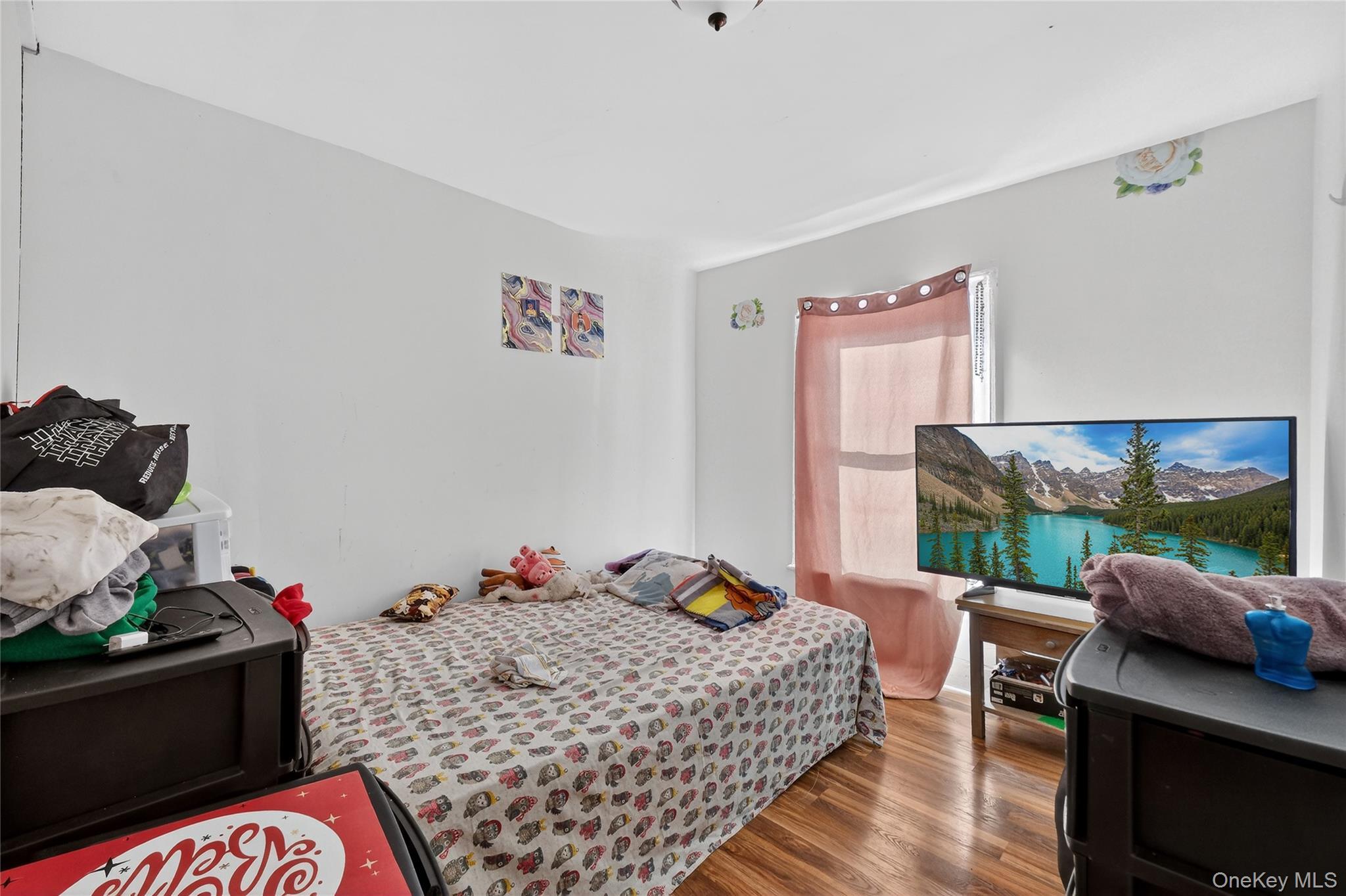 Single Family Franklin  Ulster County, NY 12401, MLS-980928-13